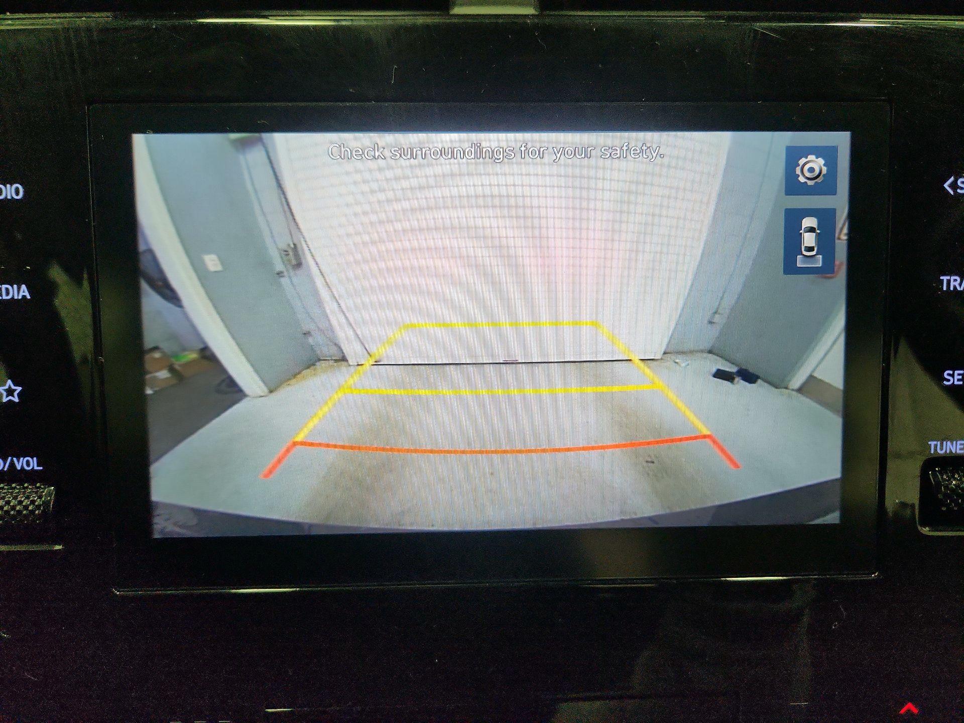 Thumbnail: 2023 Hyundai Tucson - 14