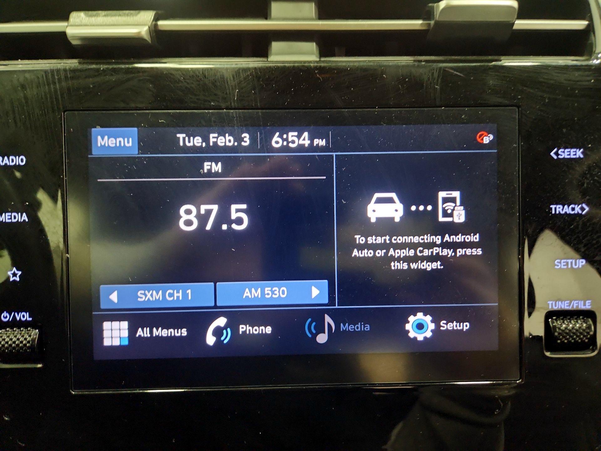 Thumbnail: 2023 Hyundai Tucson - 15