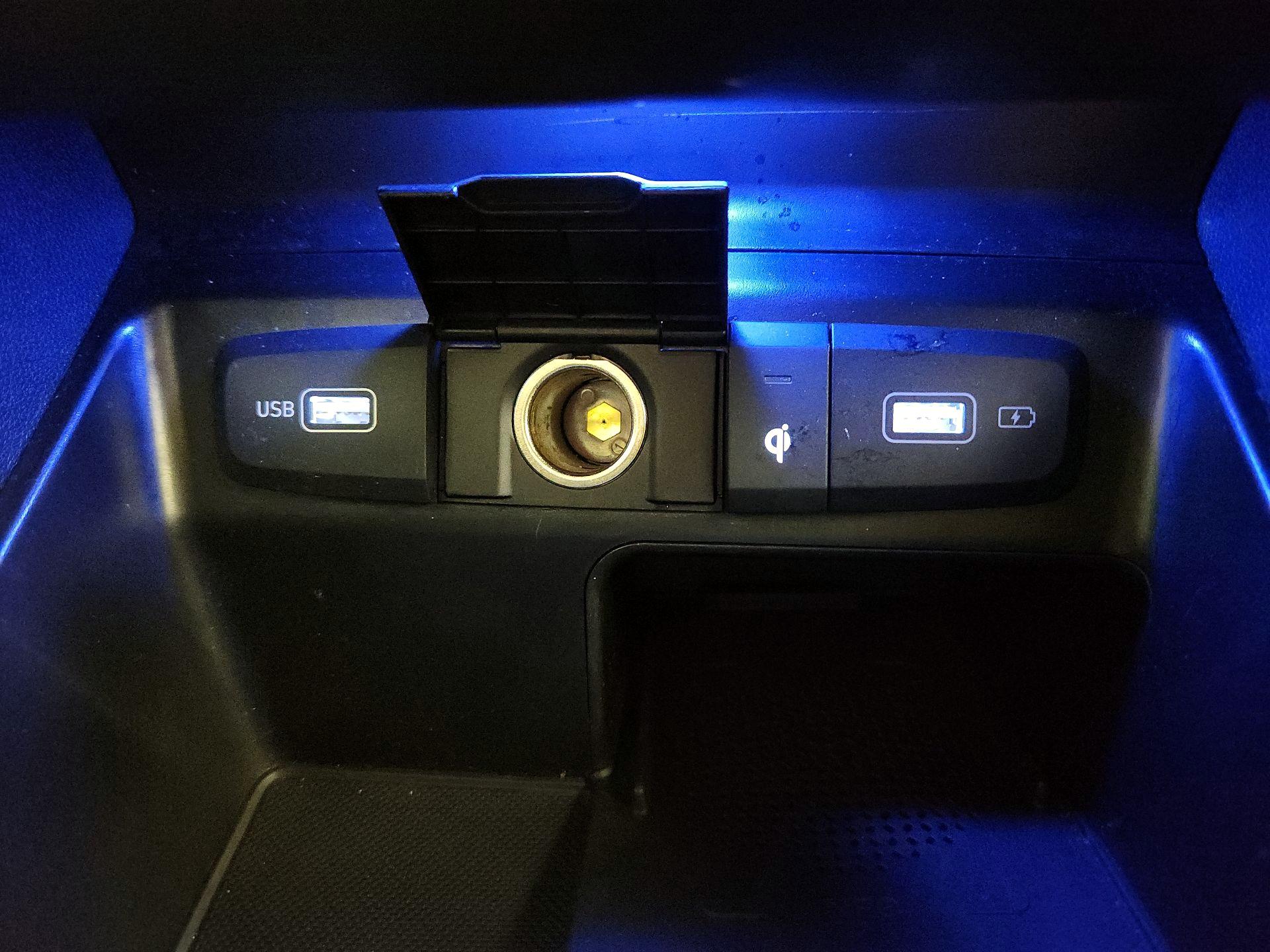 Thumbnail: 2023 Hyundai Tucson - 18