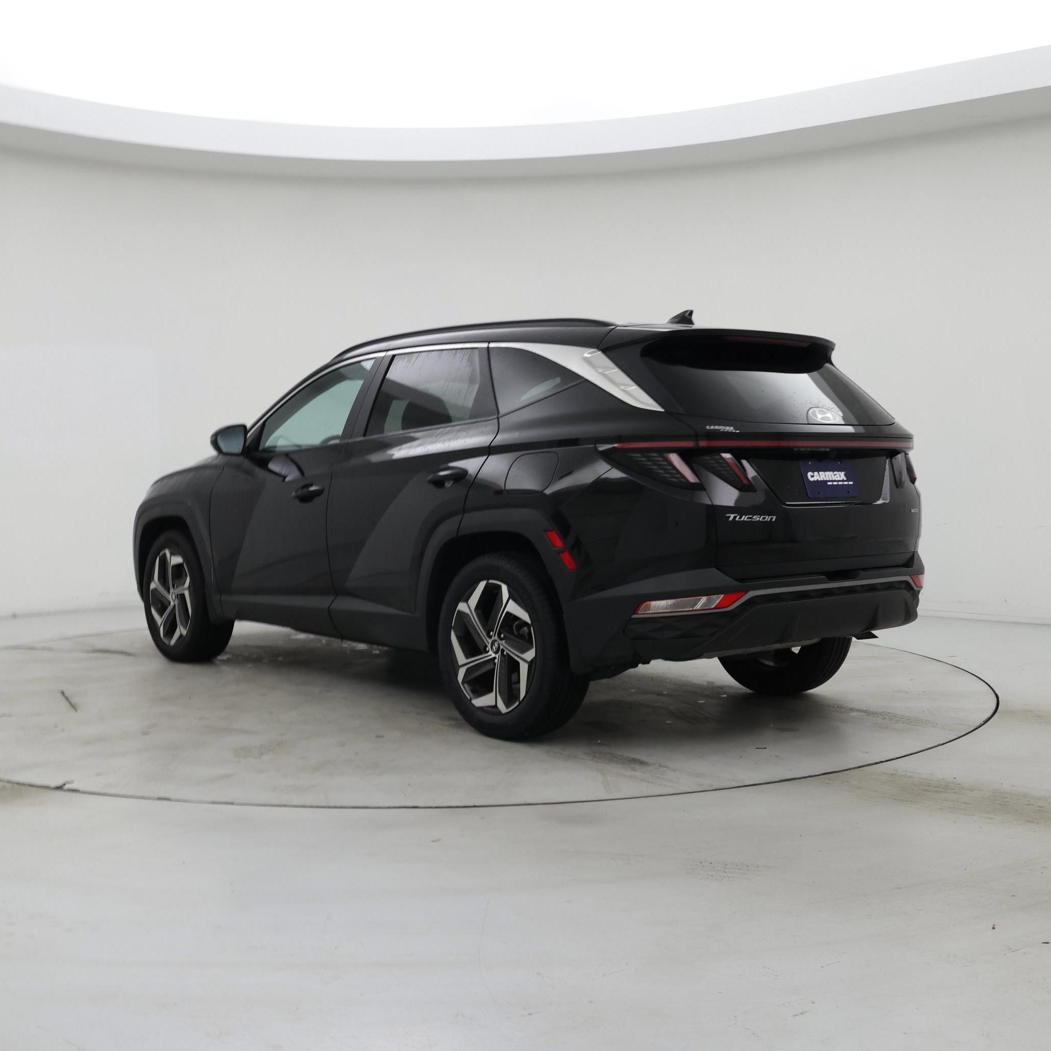 Thumbnail: 2023 Hyundai Tucson - 2