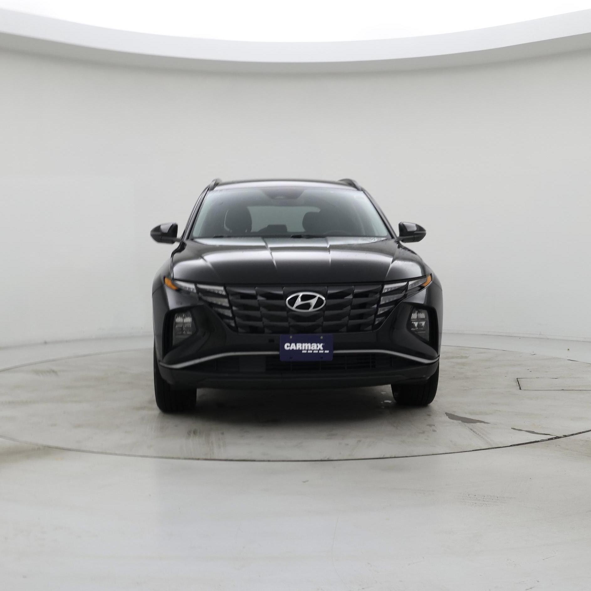 Thumbnail: 2023 Hyundai Tucson - 5