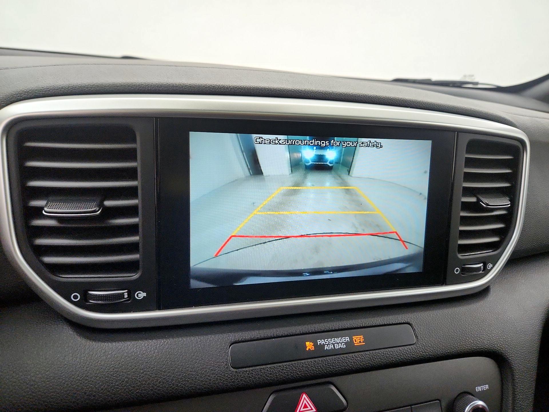 Thumbnail: 2022 Kia Sportage - 12