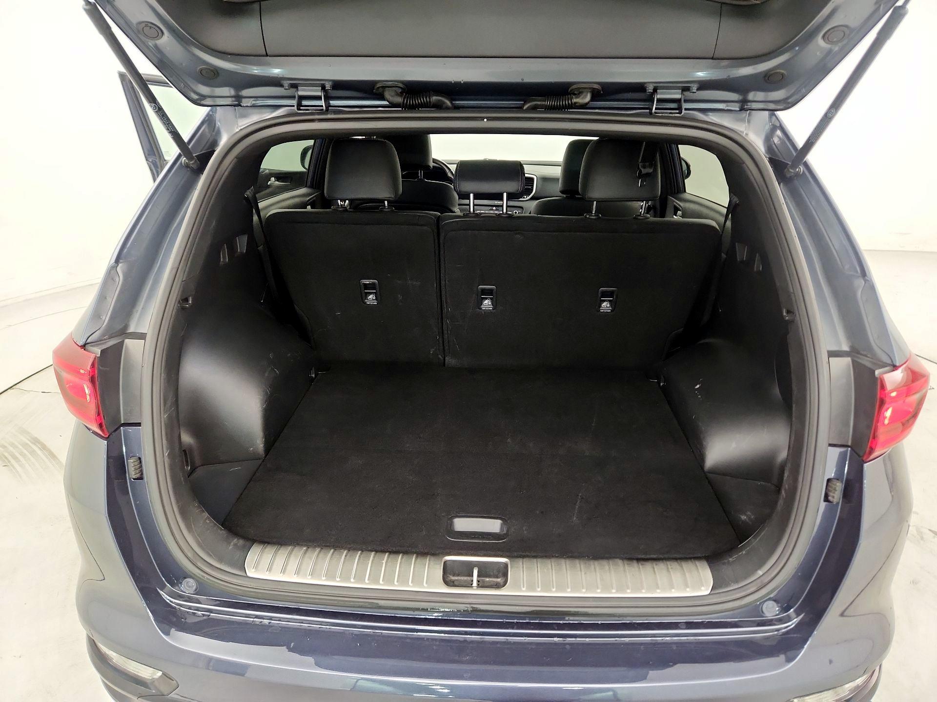 Thumbnail: 2022 Kia Sportage - 19