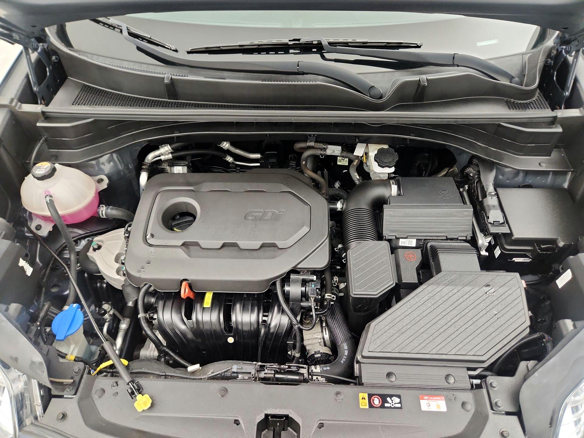 Thumbnail: 2022 Kia Sportage - 20