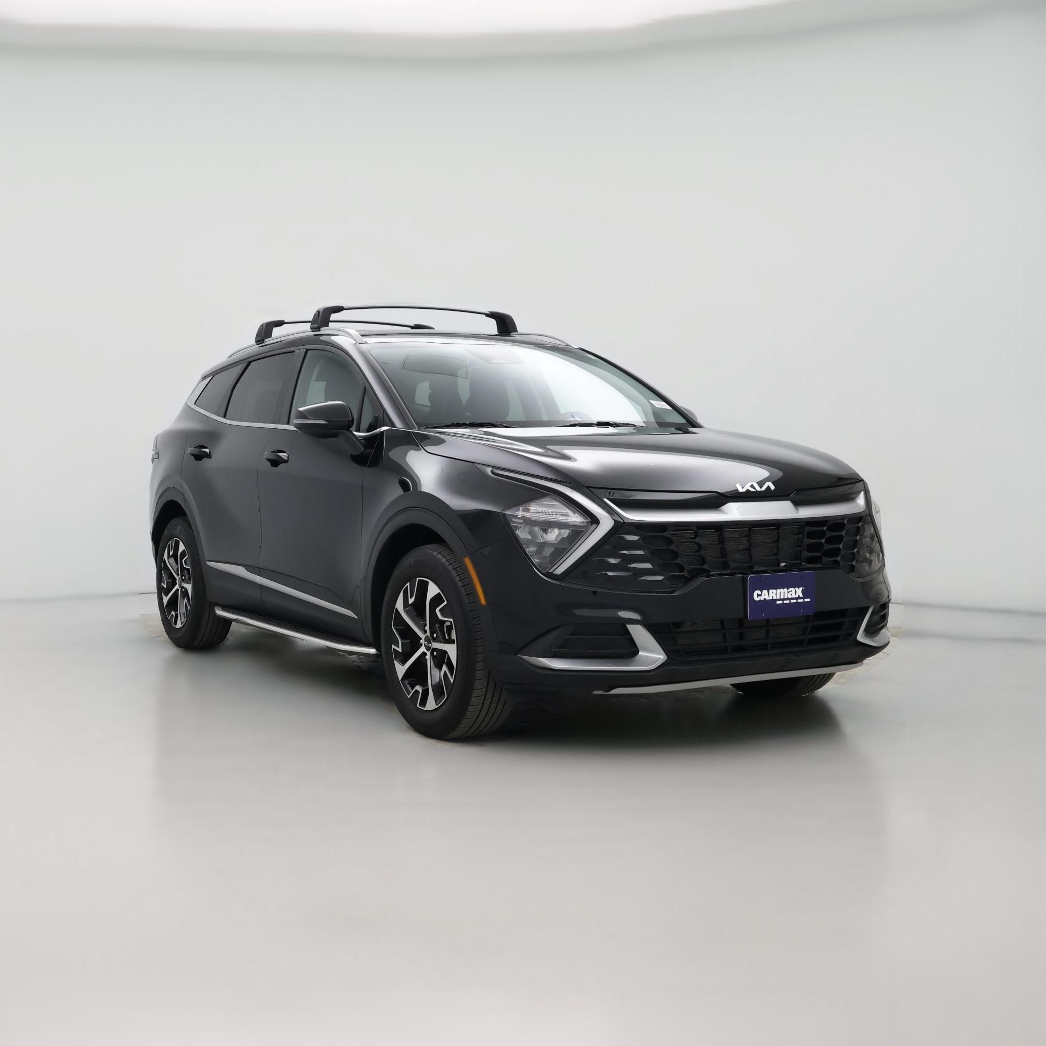 Thumbnail: 2023 Kia Sportage - 1