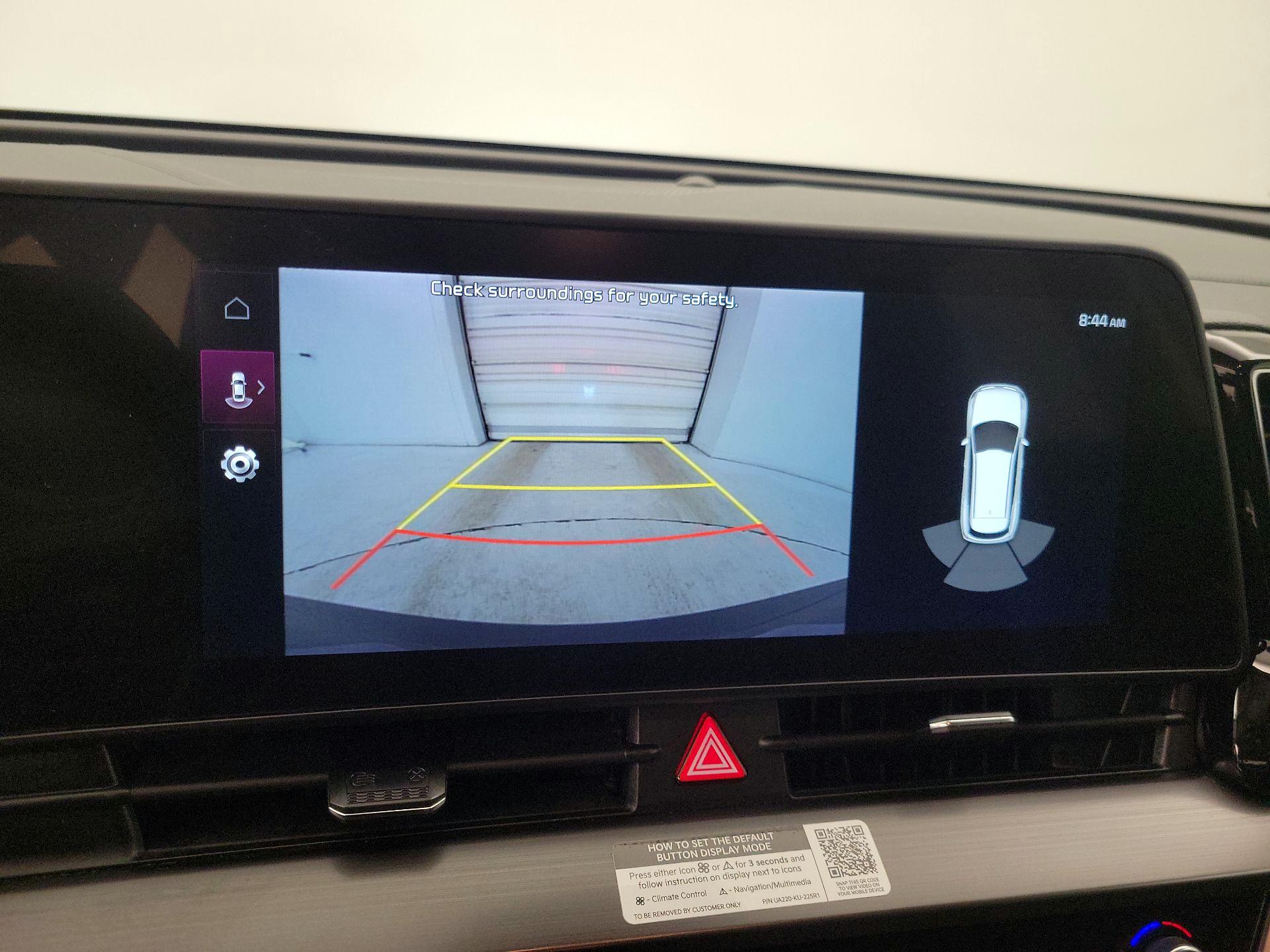 Thumbnail: 2023 Kia Sportage - 14