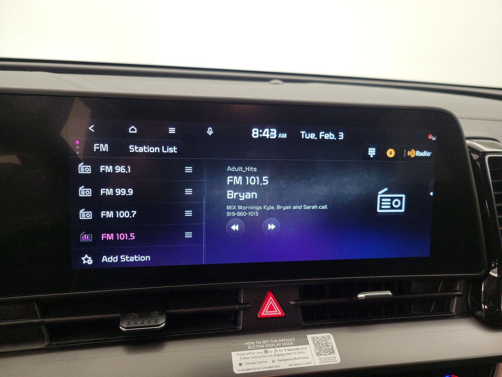 Thumbnail: 2023 Kia Sportage - 15