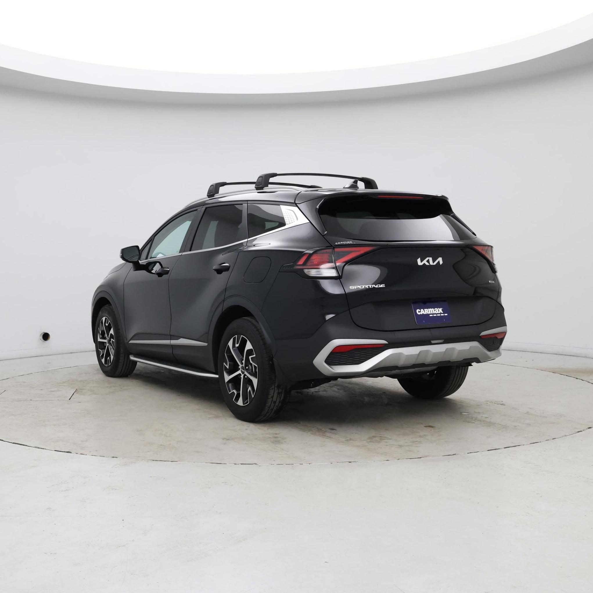 Thumbnail: 2023 Kia Sportage - 2