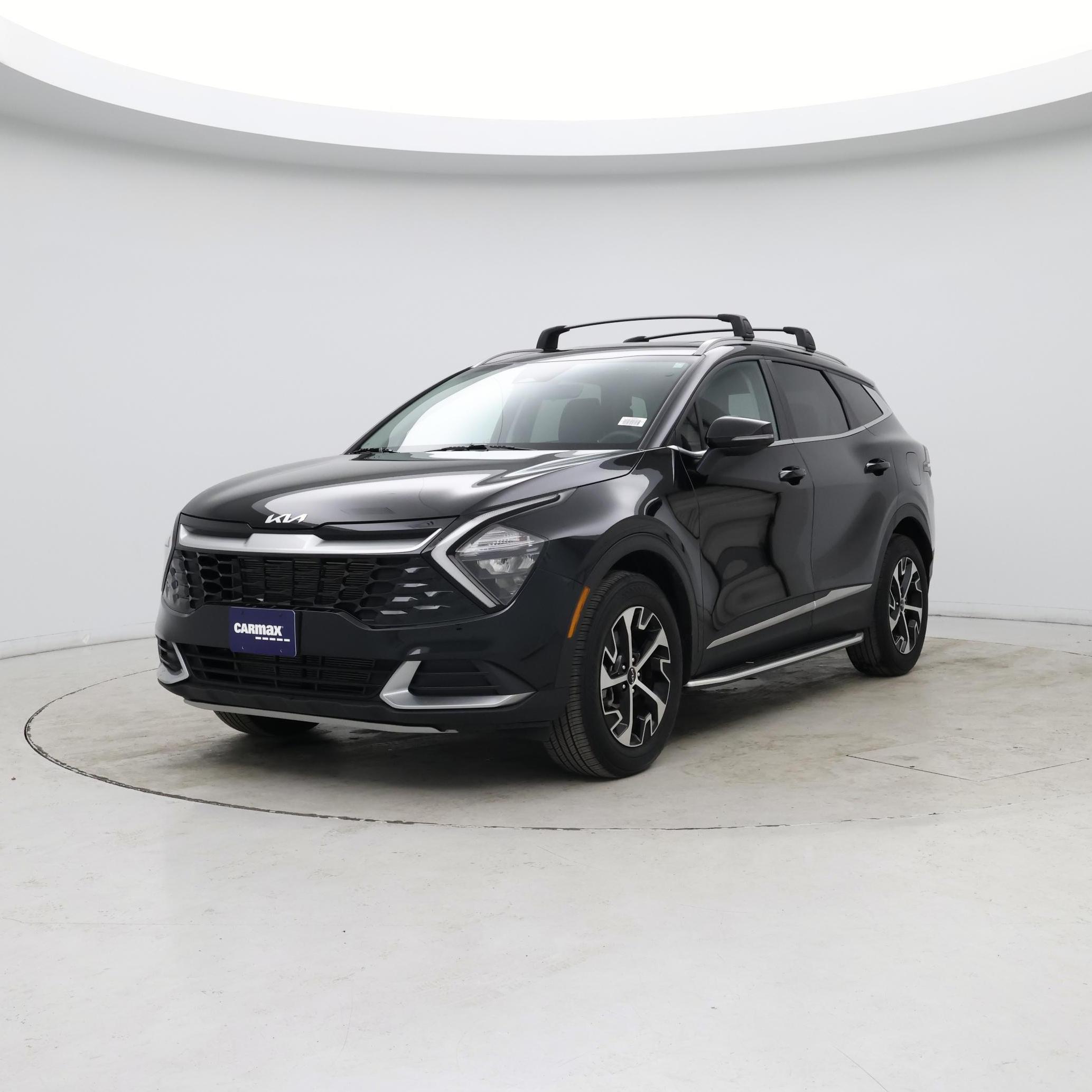 Thumbnail: 2023 Kia Sportage - 4