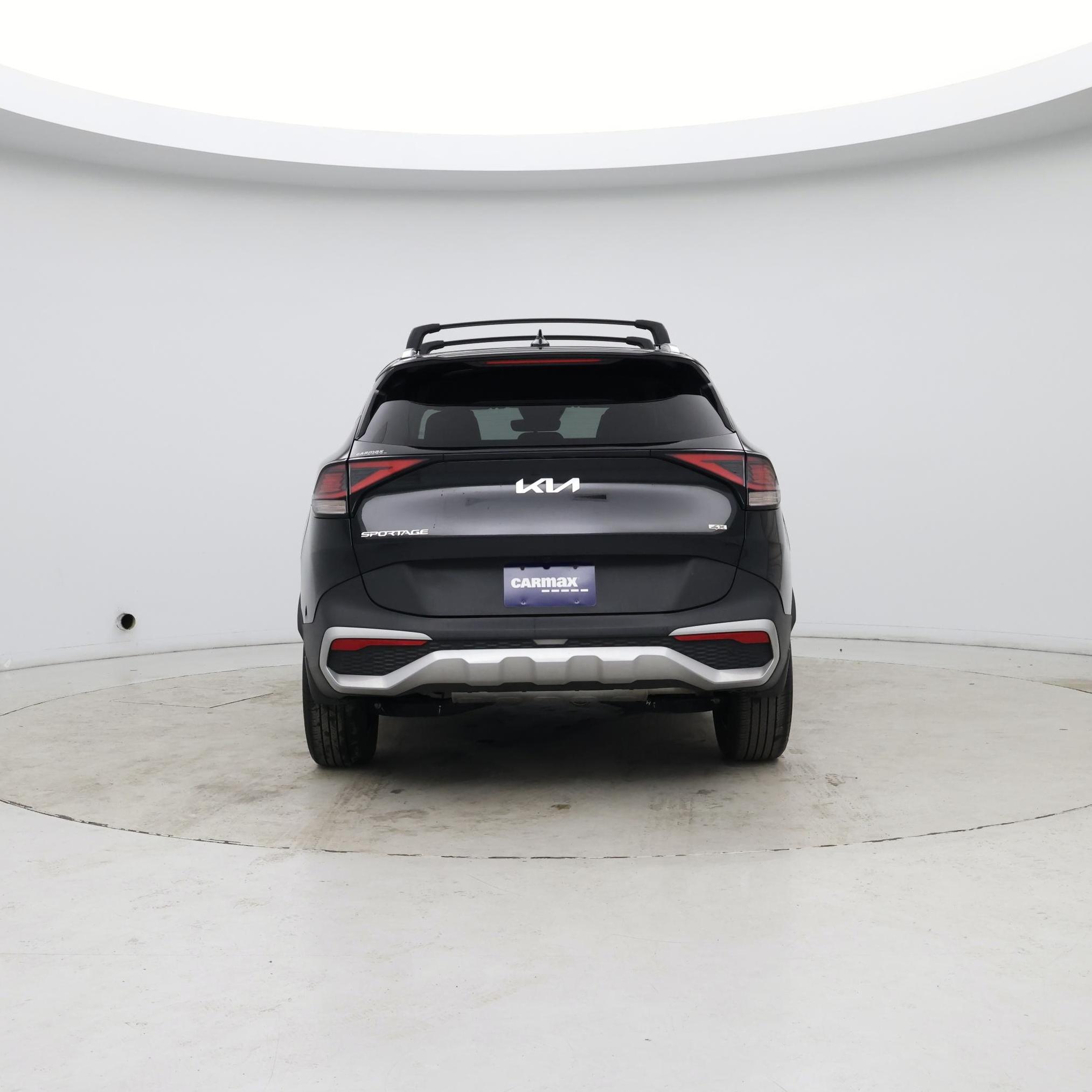 Thumbnail: 2023 Kia Sportage - 6