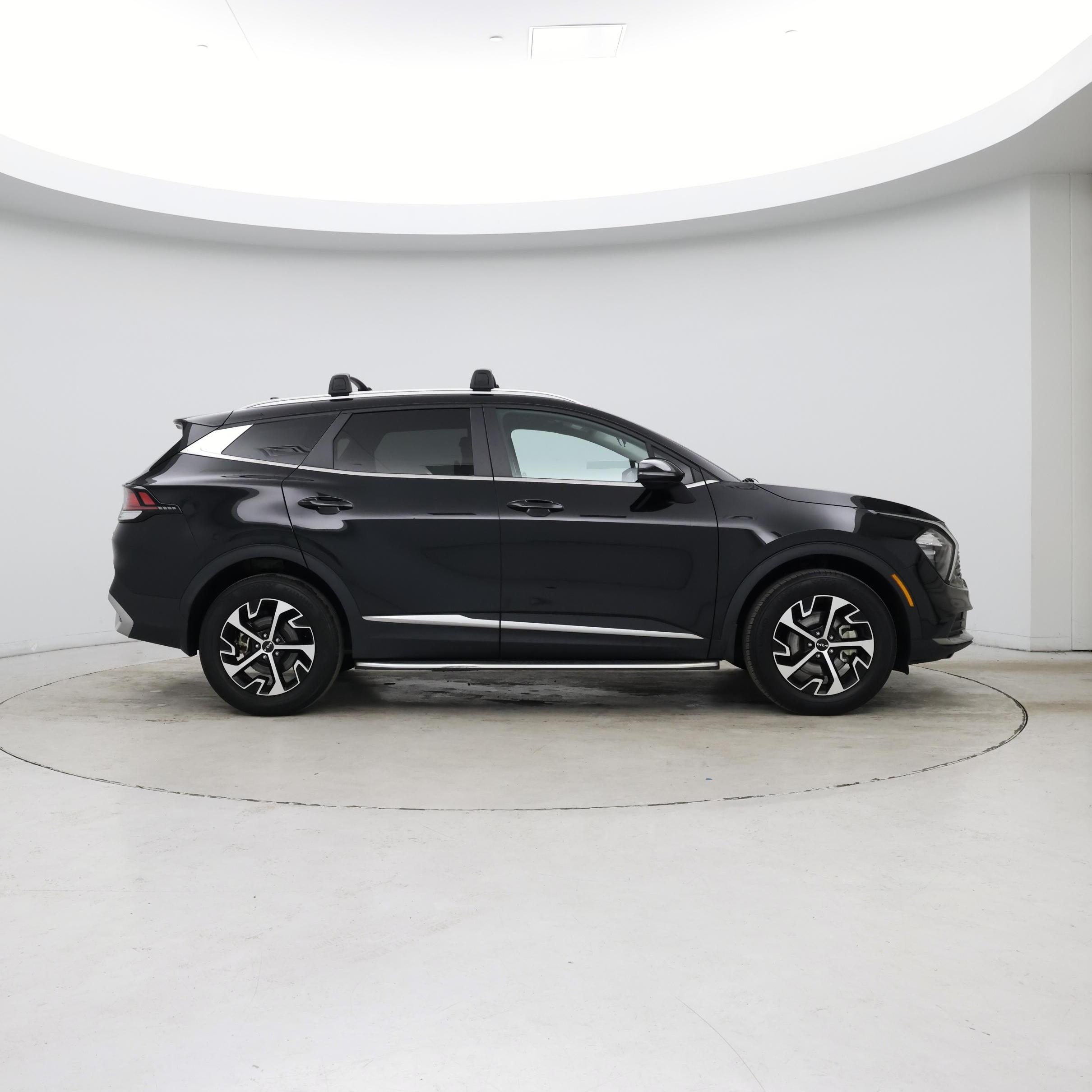 Thumbnail: 2023 Kia Sportage - 7