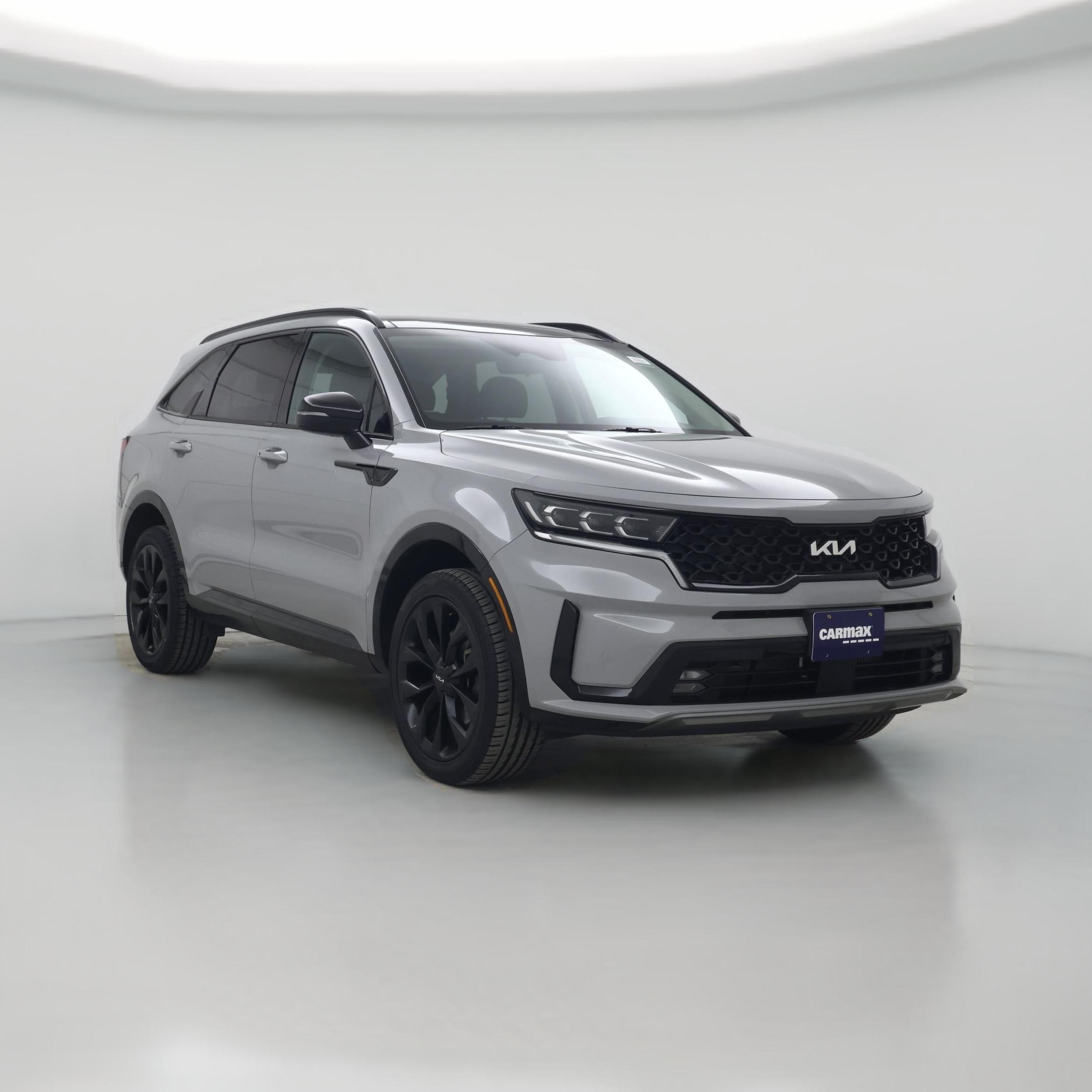 Thumbnail: 2022 Kia Sorento - 1