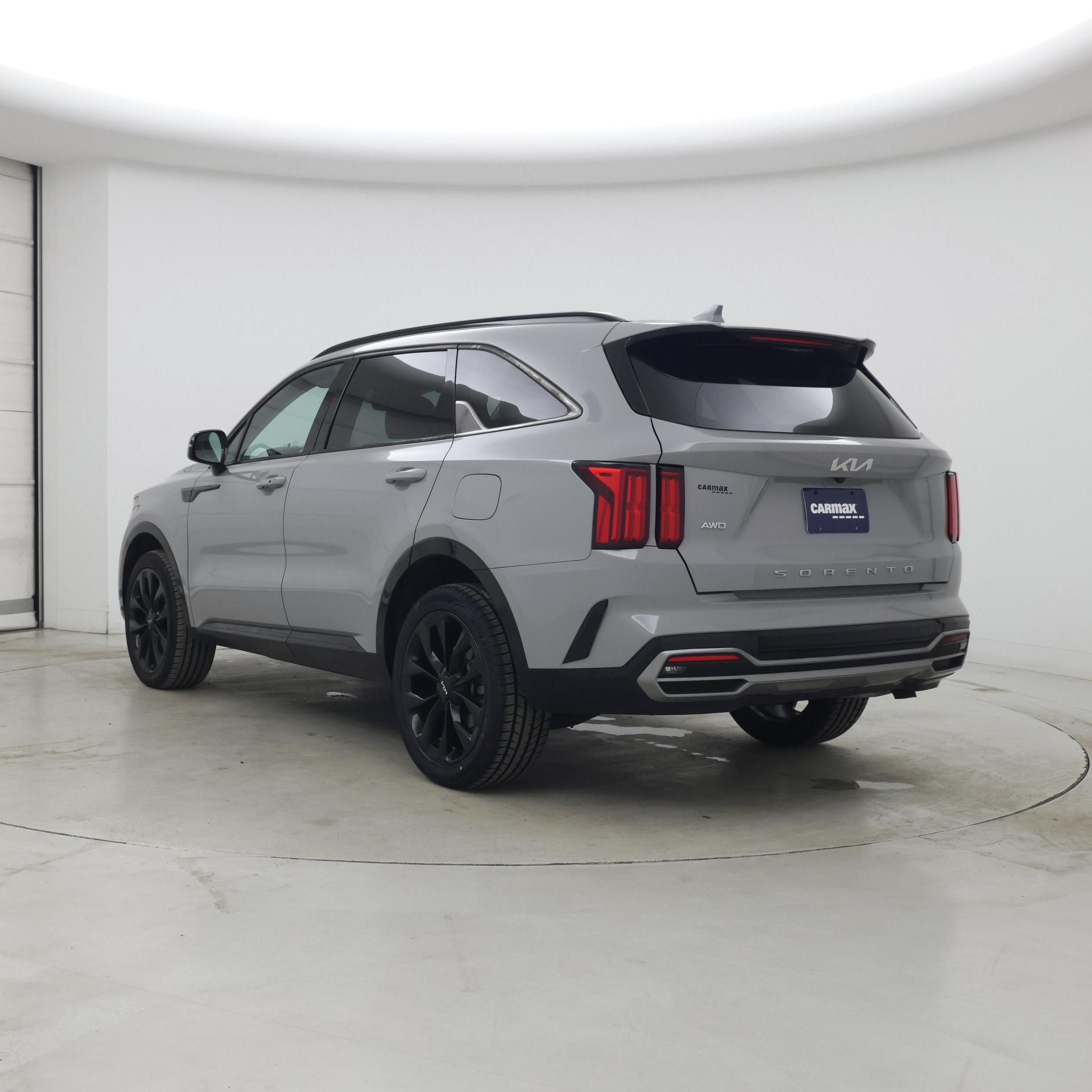 Thumbnail: 2022 Kia Sorento - 2