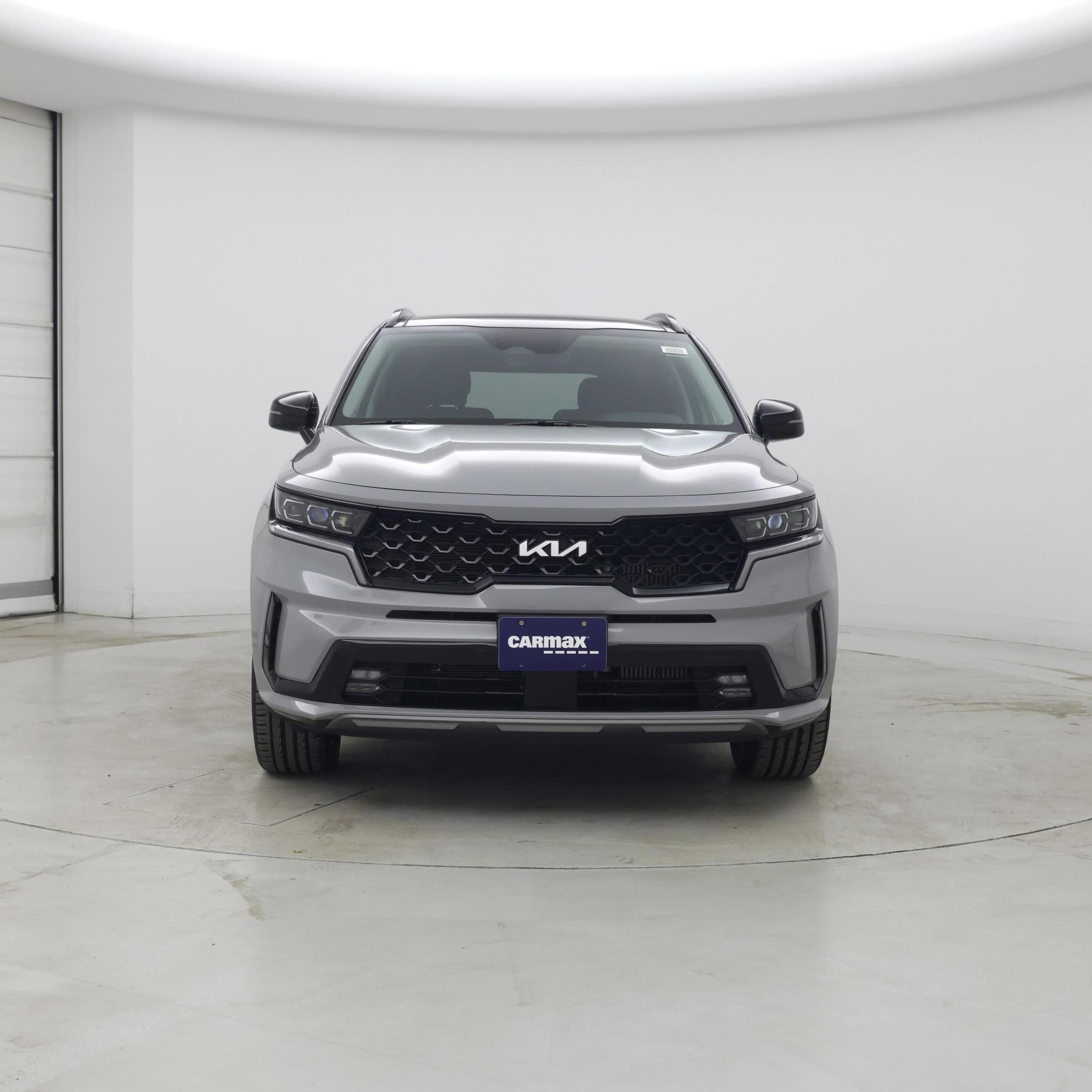 Thumbnail: 2022 Kia Sorento - 5