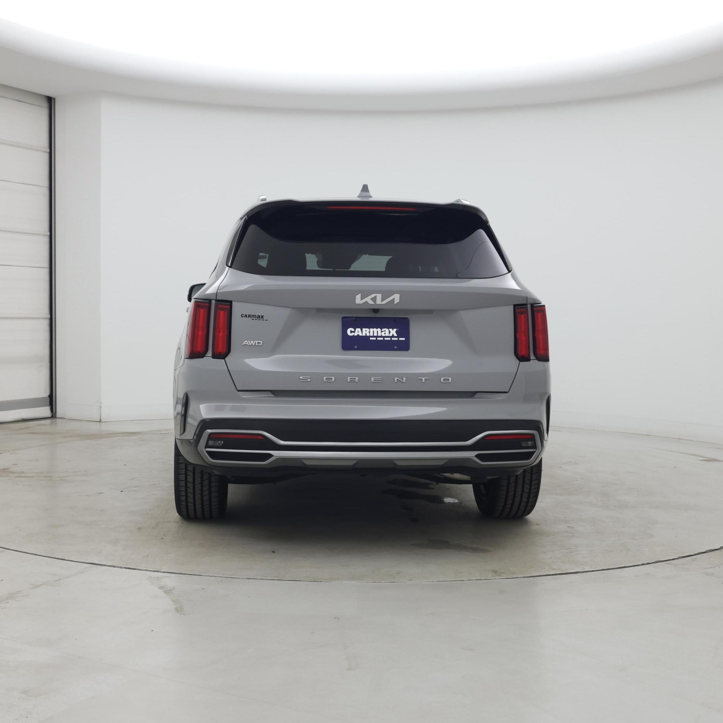 Thumbnail: 2022 Kia Sorento - 6