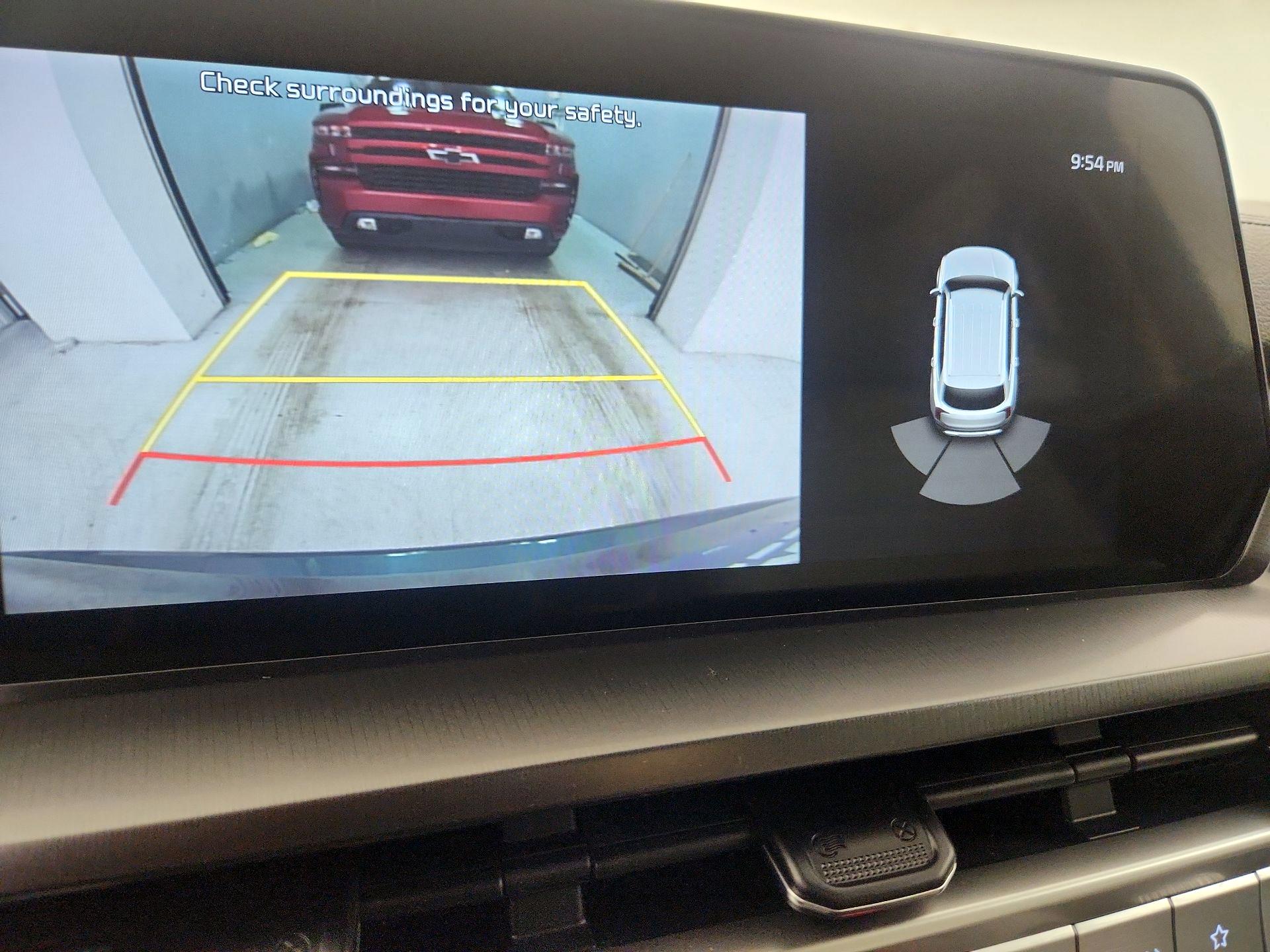 Thumbnail: 2023 Kia Telluride - 12