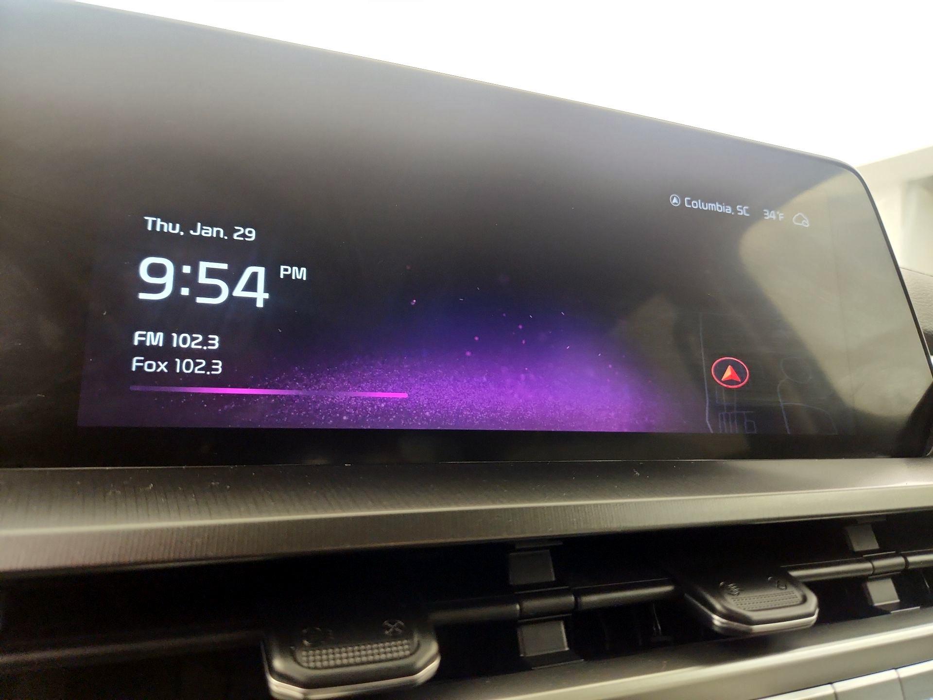 Thumbnail: 2023 Kia Telluride - 13