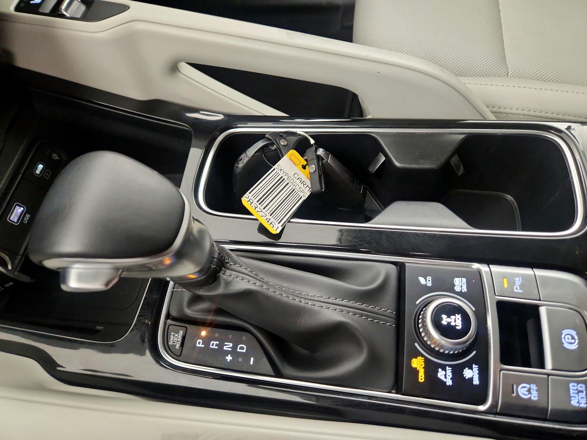 Thumbnail: 2023 Kia Telluride - 15