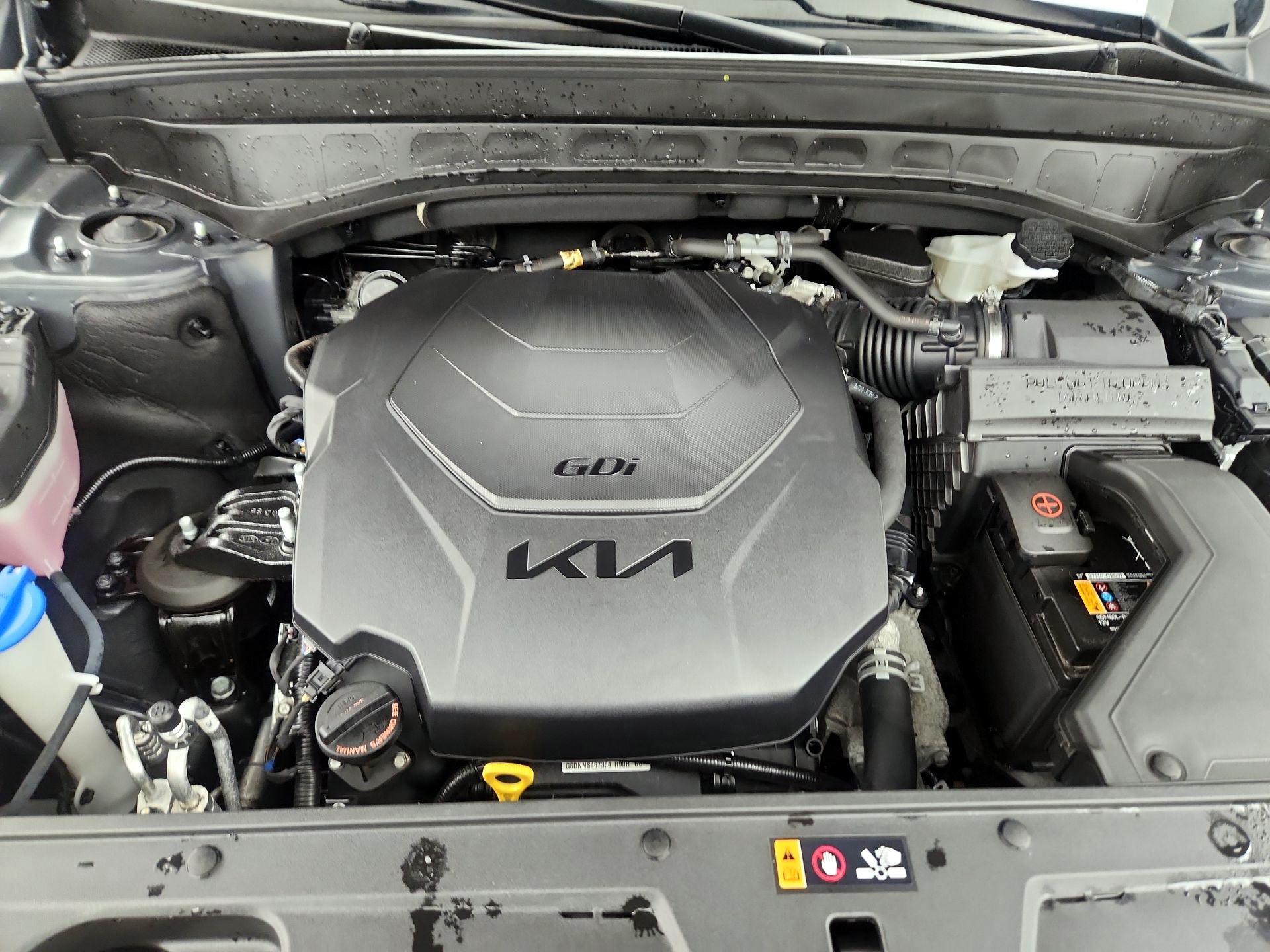 Thumbnail: 2023 Kia Telluride - 19