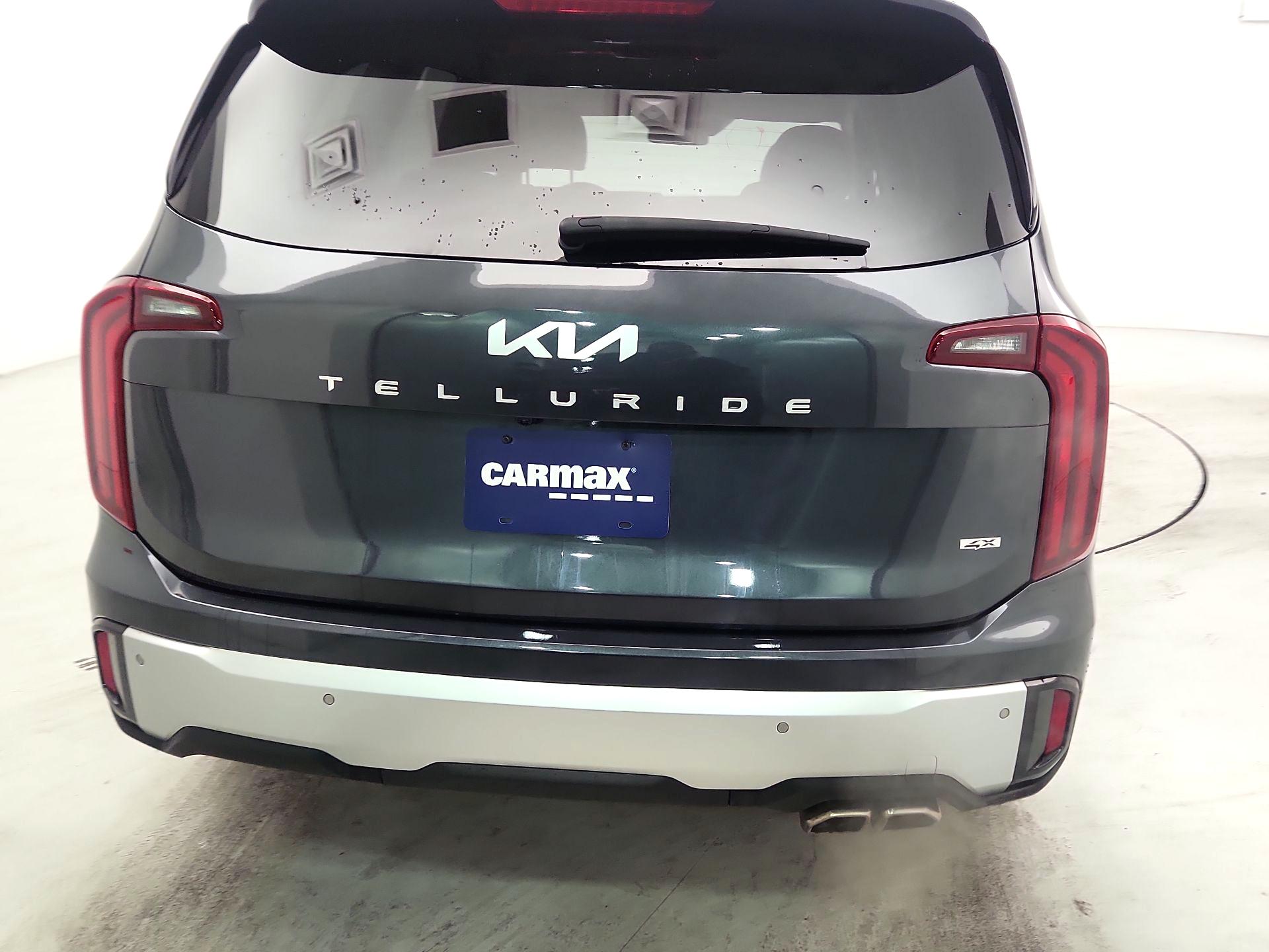 Thumbnail: 2023 Kia Telluride - 6