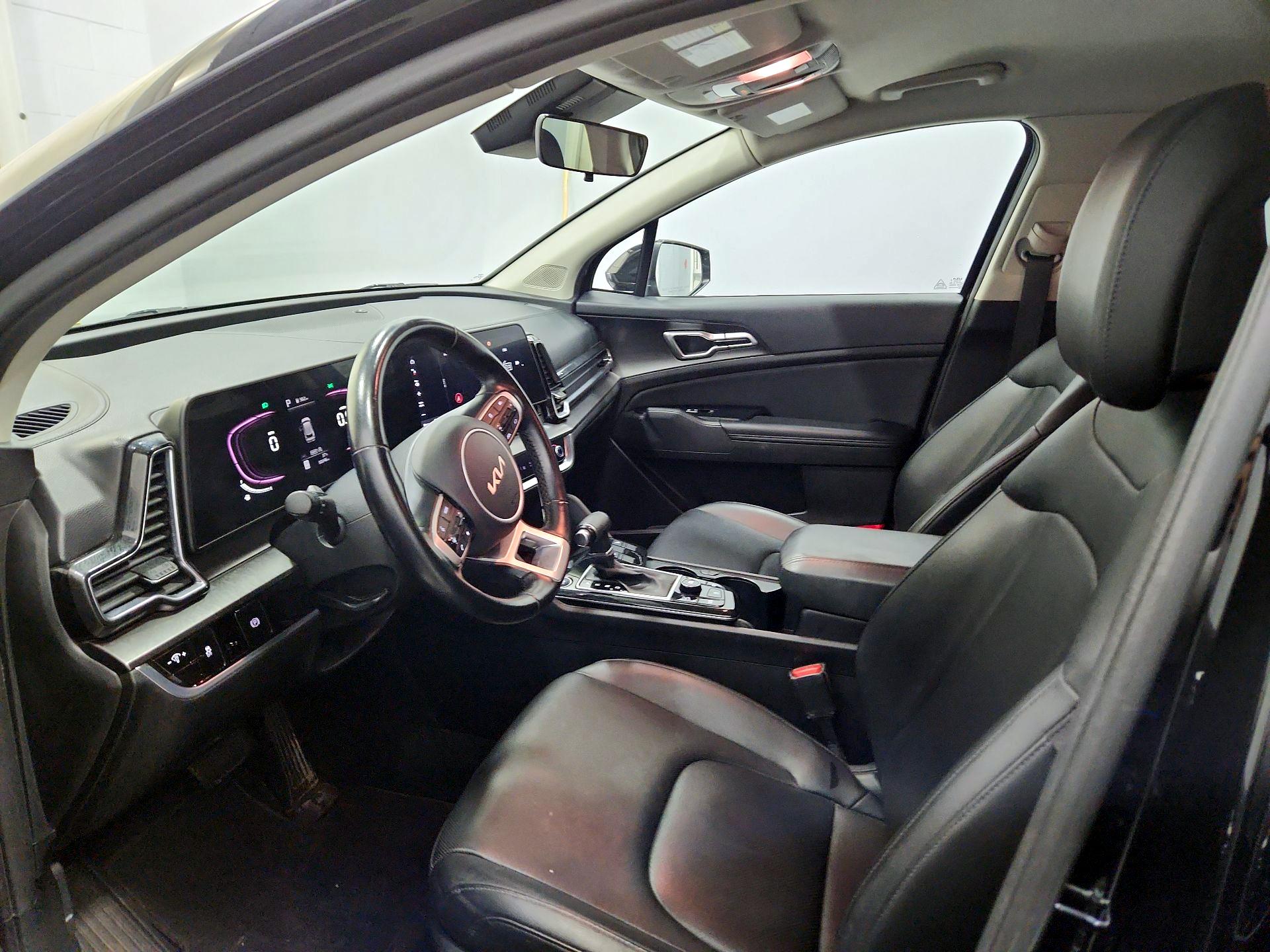 Thumbnail: 2023 Kia Sportage - 11