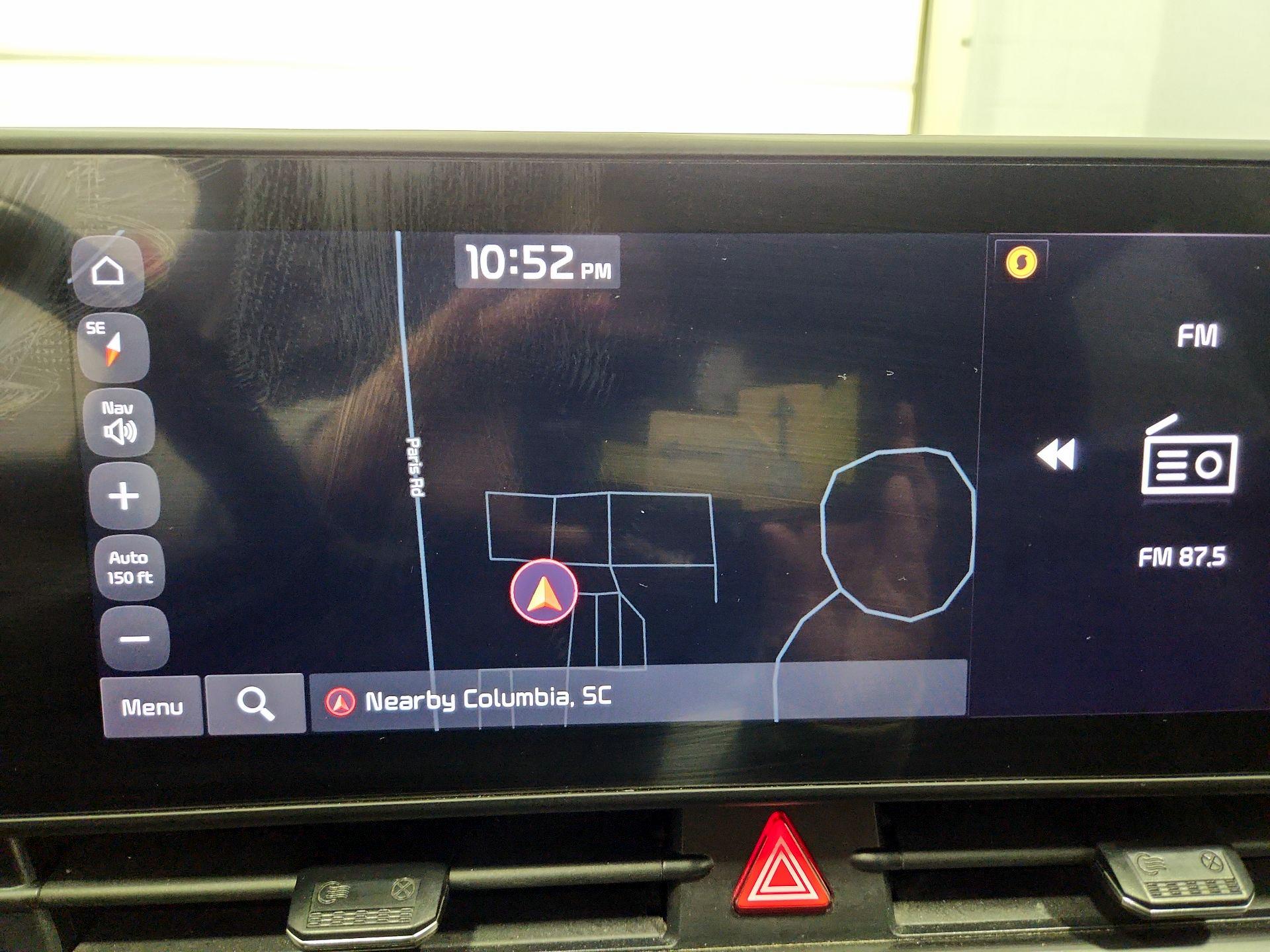 Thumbnail: 2023 Kia Sportage - 14