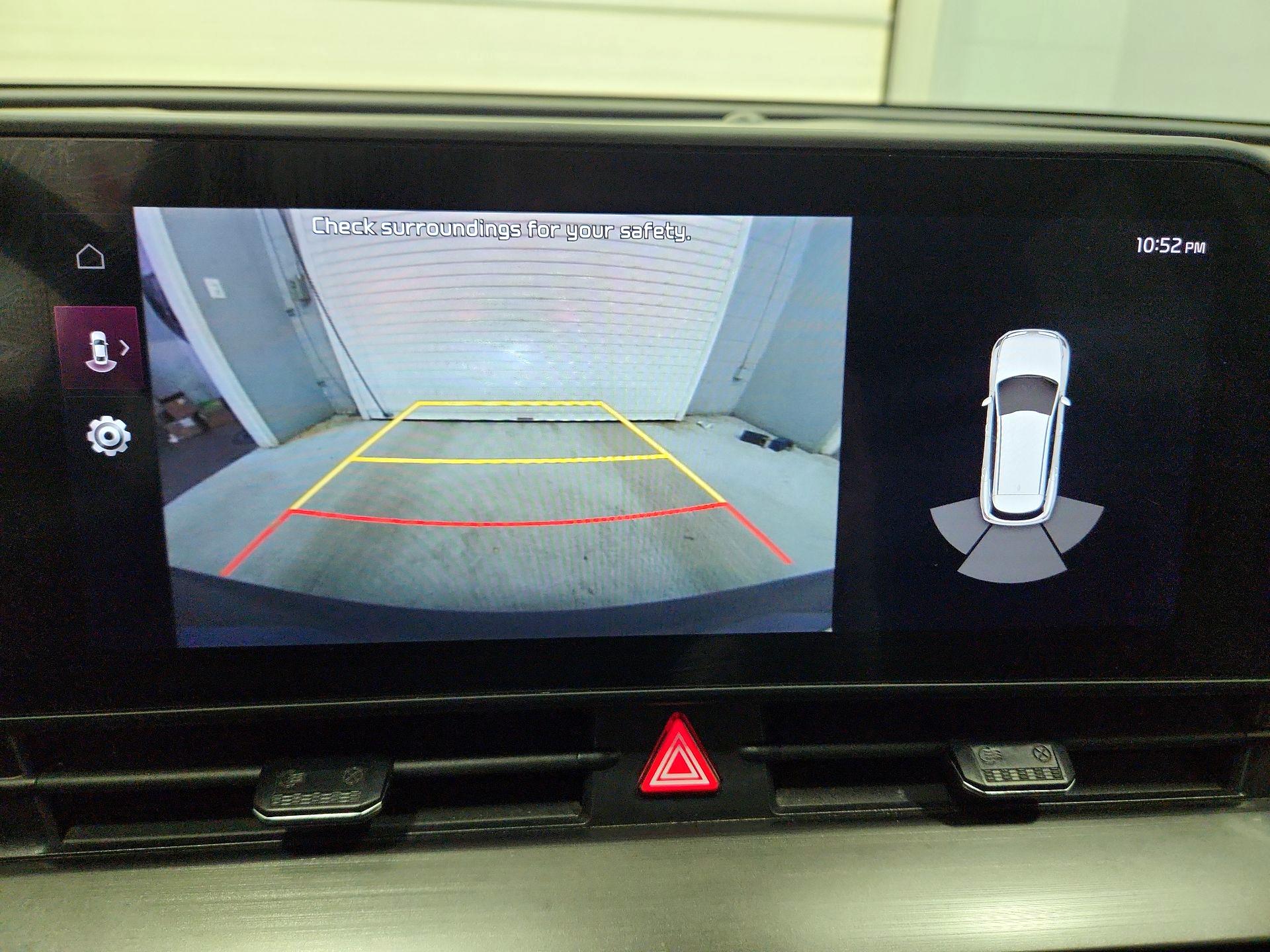 Thumbnail: 2023 Kia Sportage - 15