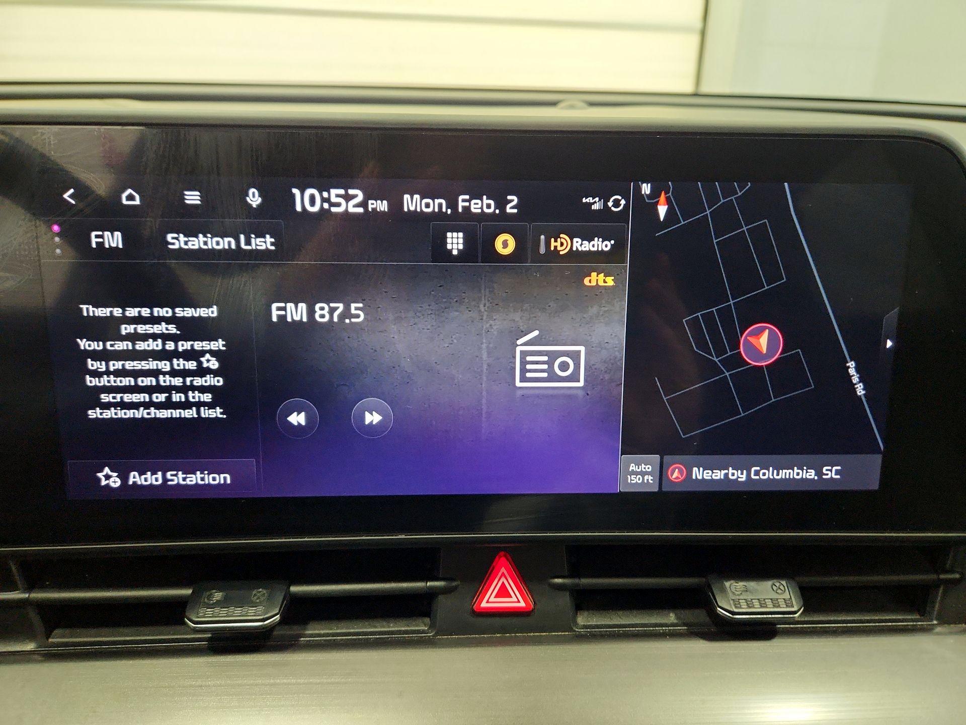 Thumbnail: 2023 Kia Sportage - 16