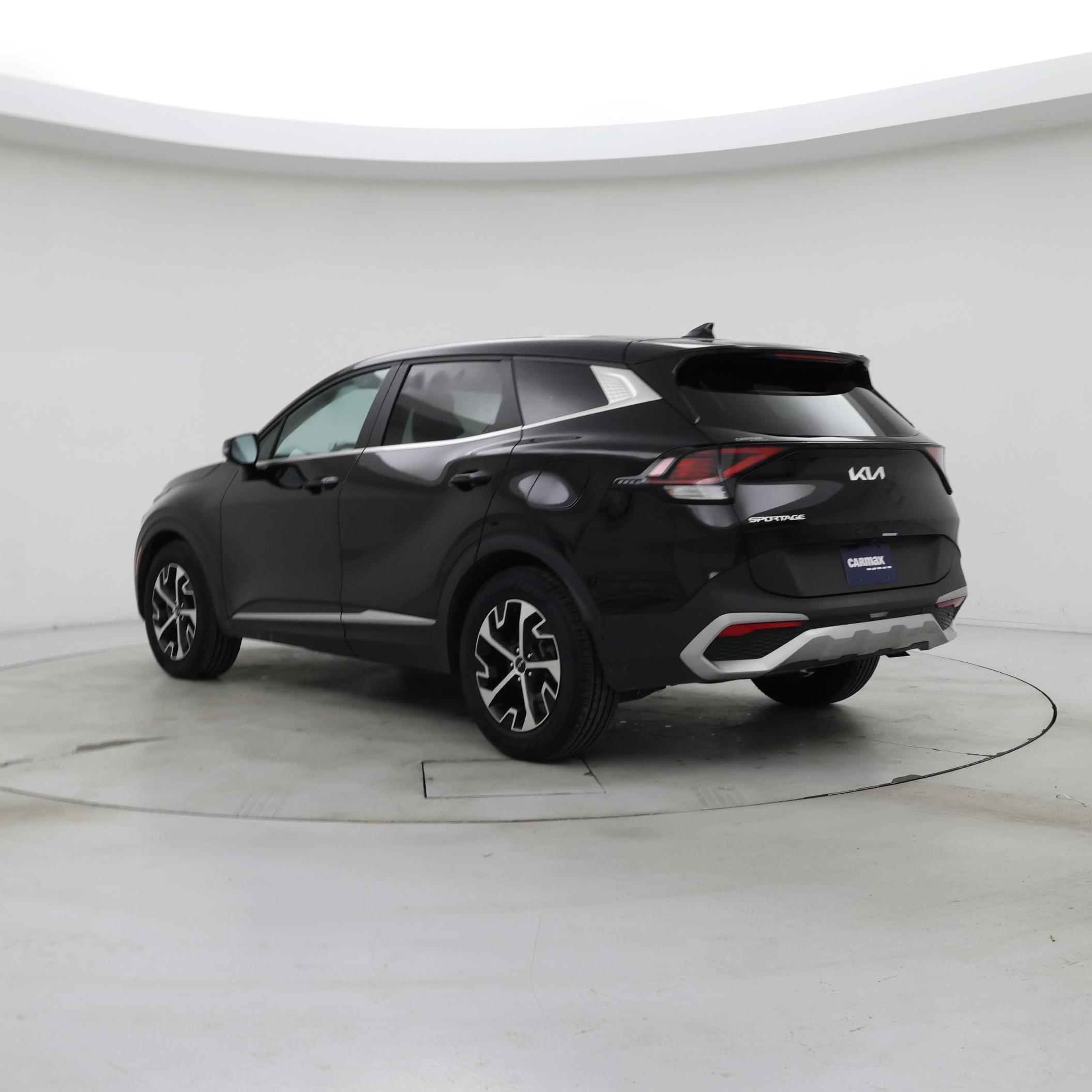 Thumbnail: 2023 Kia Sportage - 2