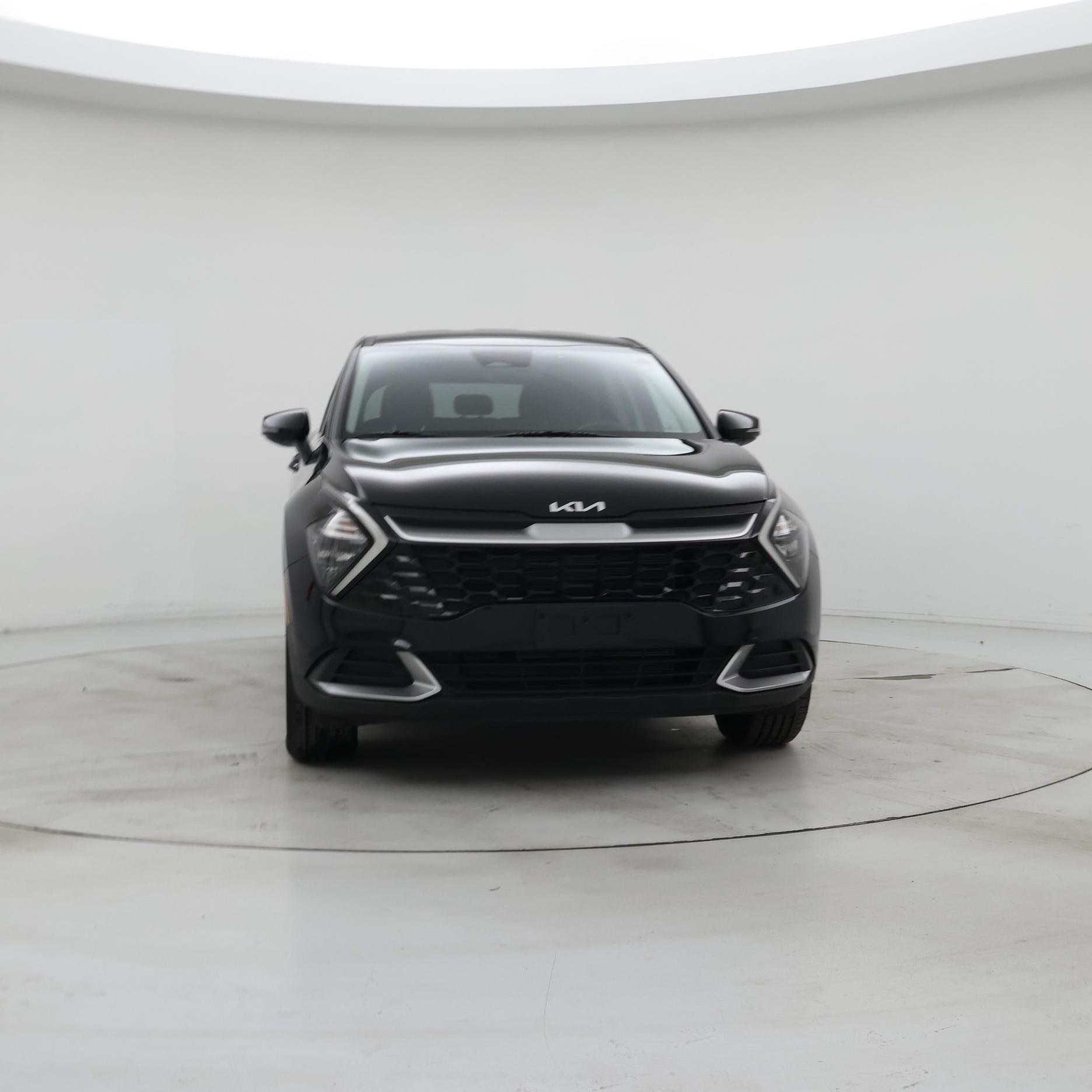 Thumbnail: 2023 Kia Sportage - 5