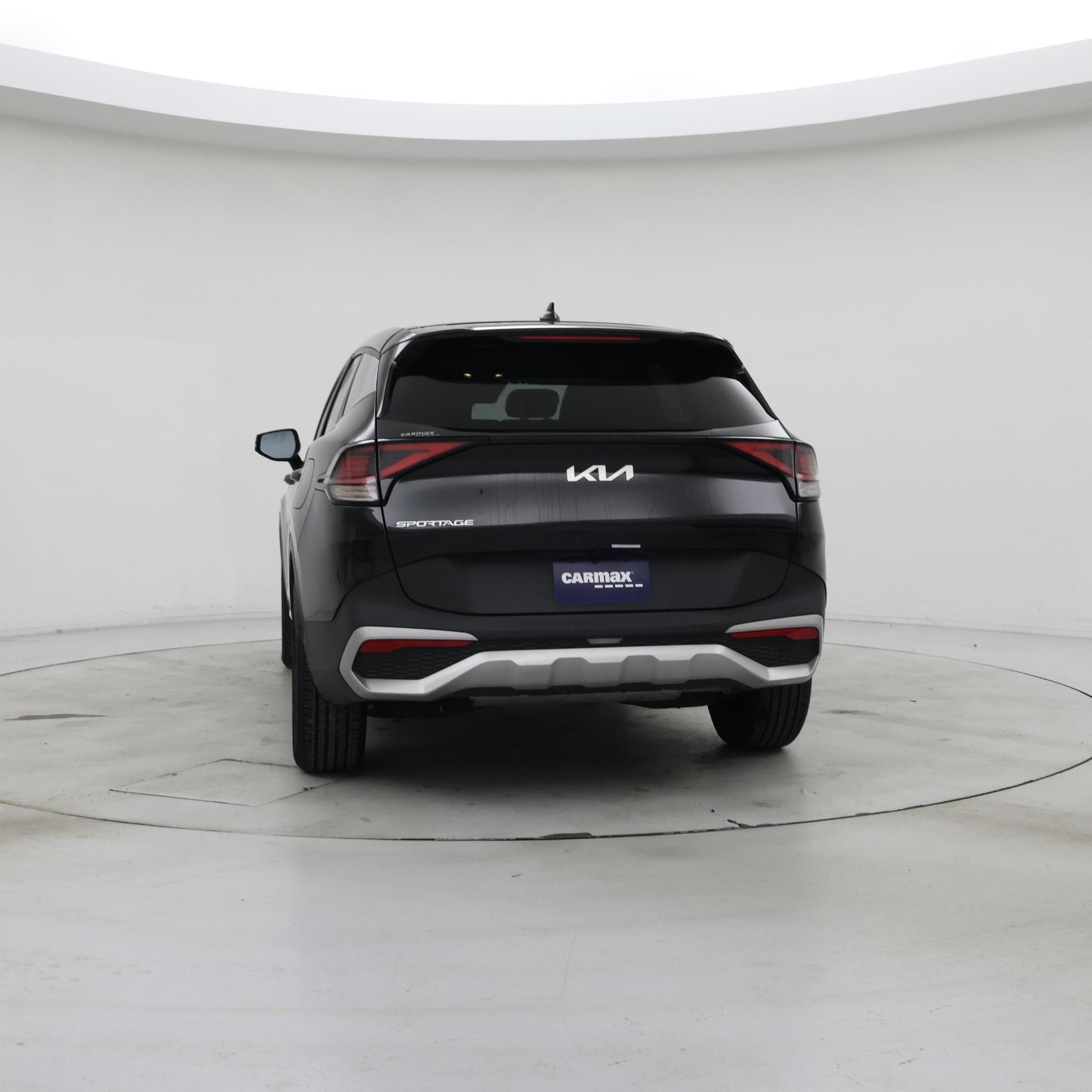 Thumbnail: 2023 Kia Sportage - 6