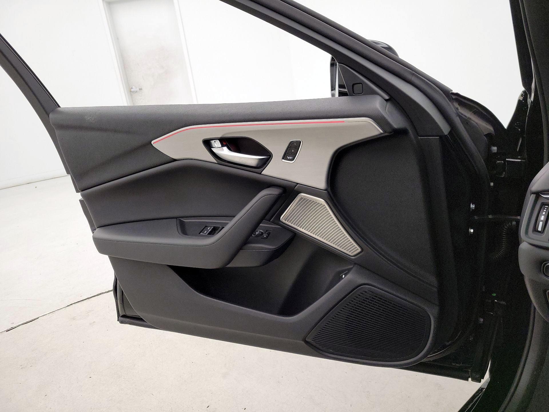 Thumbnail: 2022 Acura TLX - 12