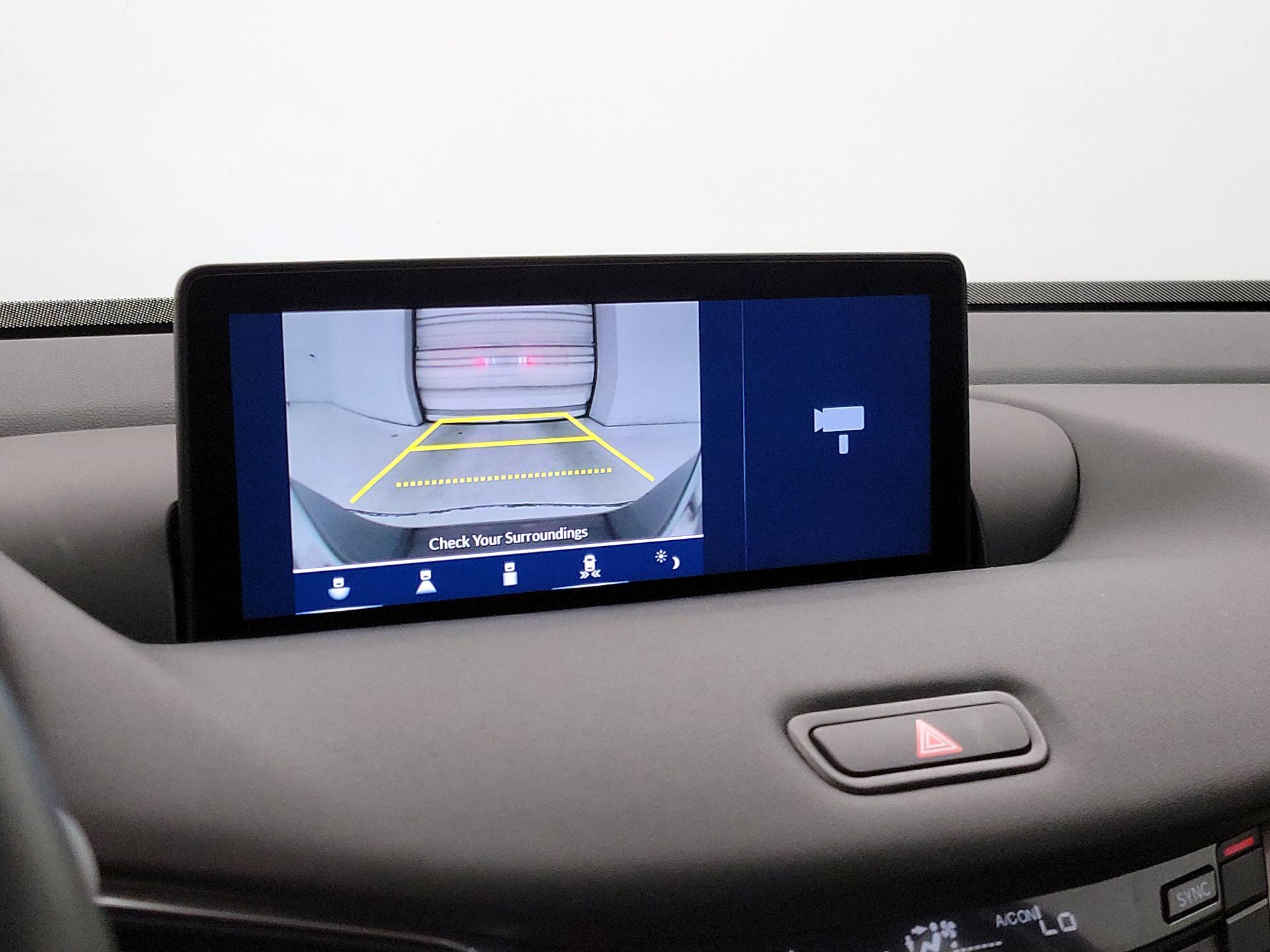 Thumbnail: 2022 Acura TLX - 14