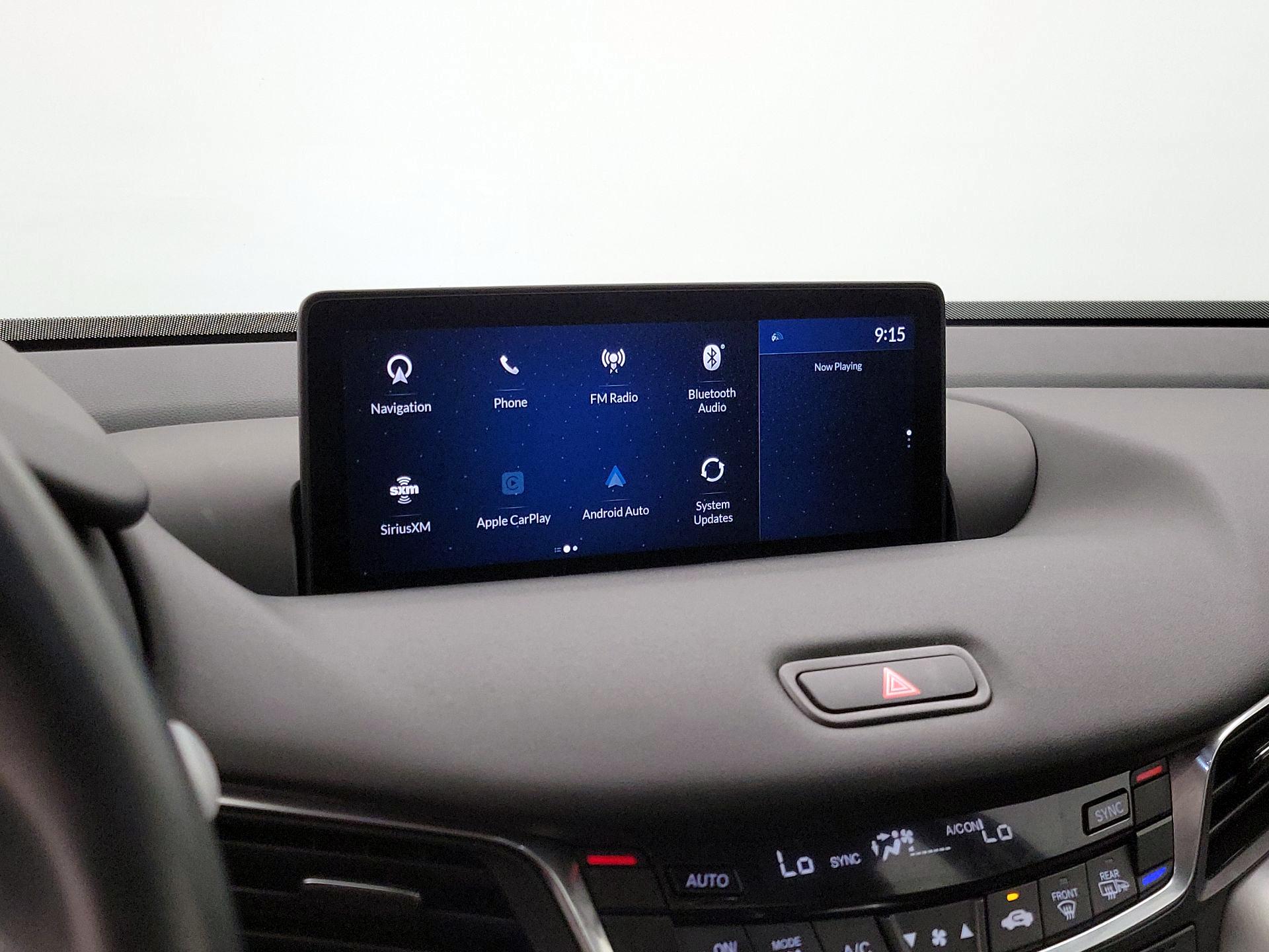 Thumbnail: 2022 Acura TLX - 15