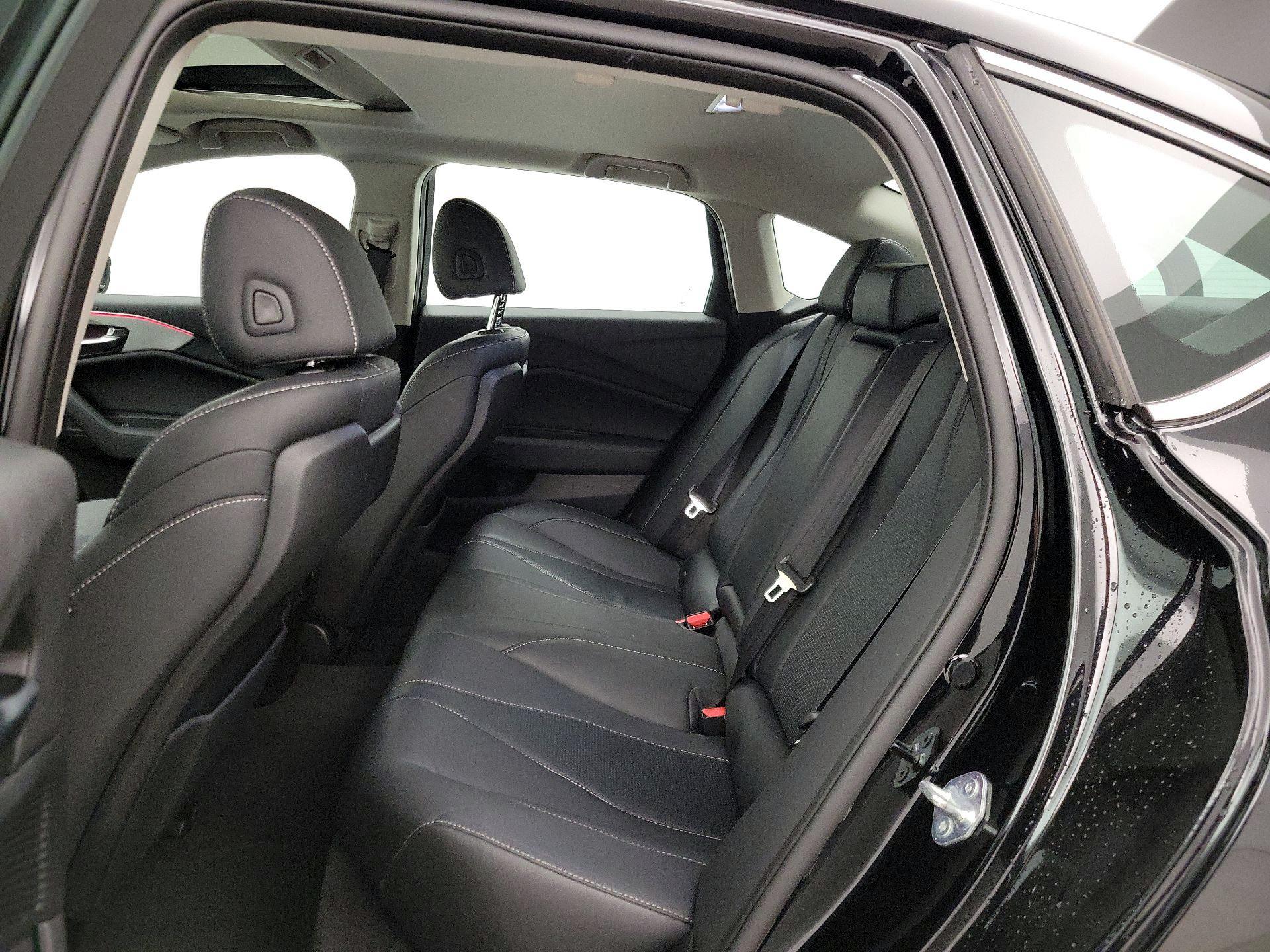 Thumbnail: 2022 Acura TLX - 20