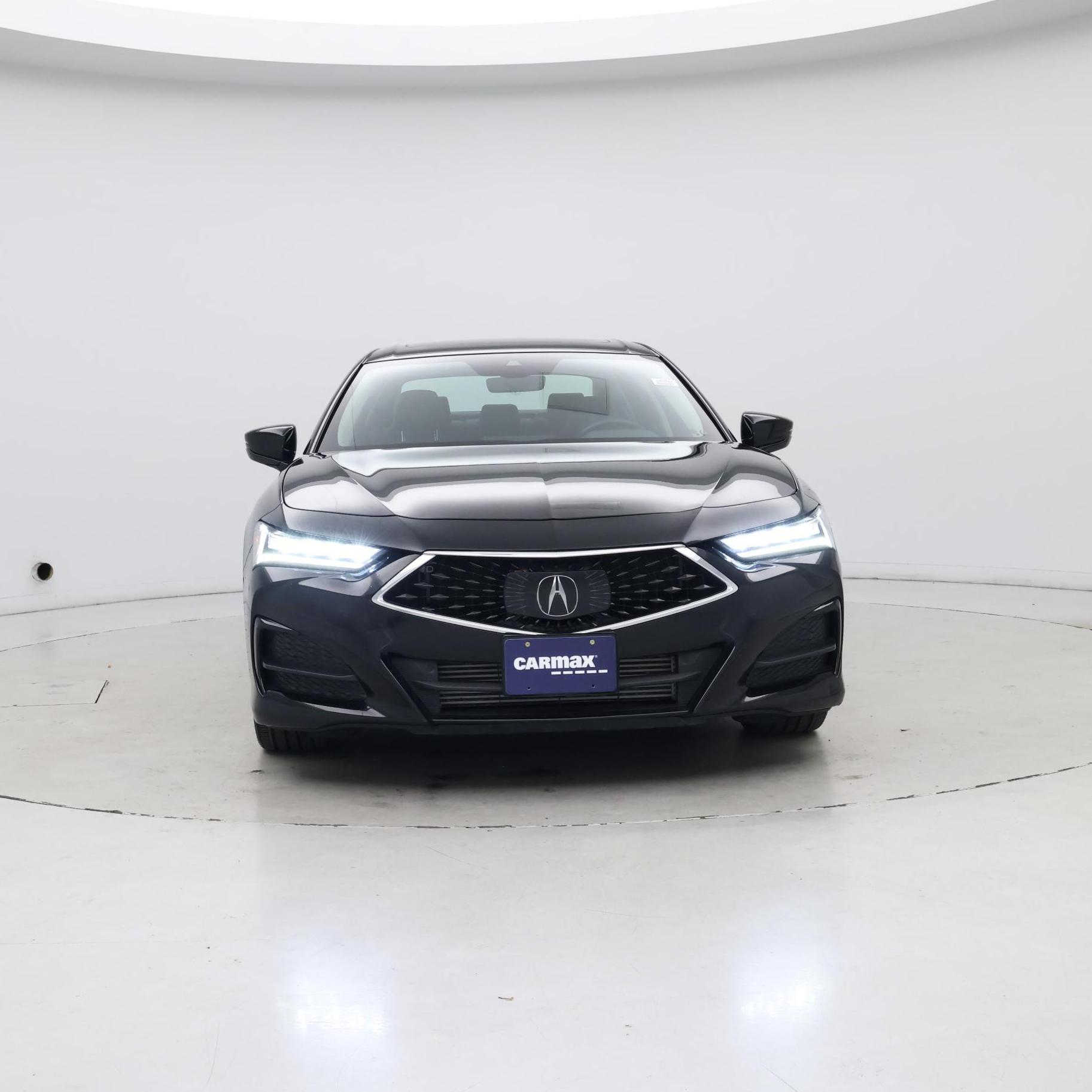 Thumbnail: 2022 Acura TLX - 5