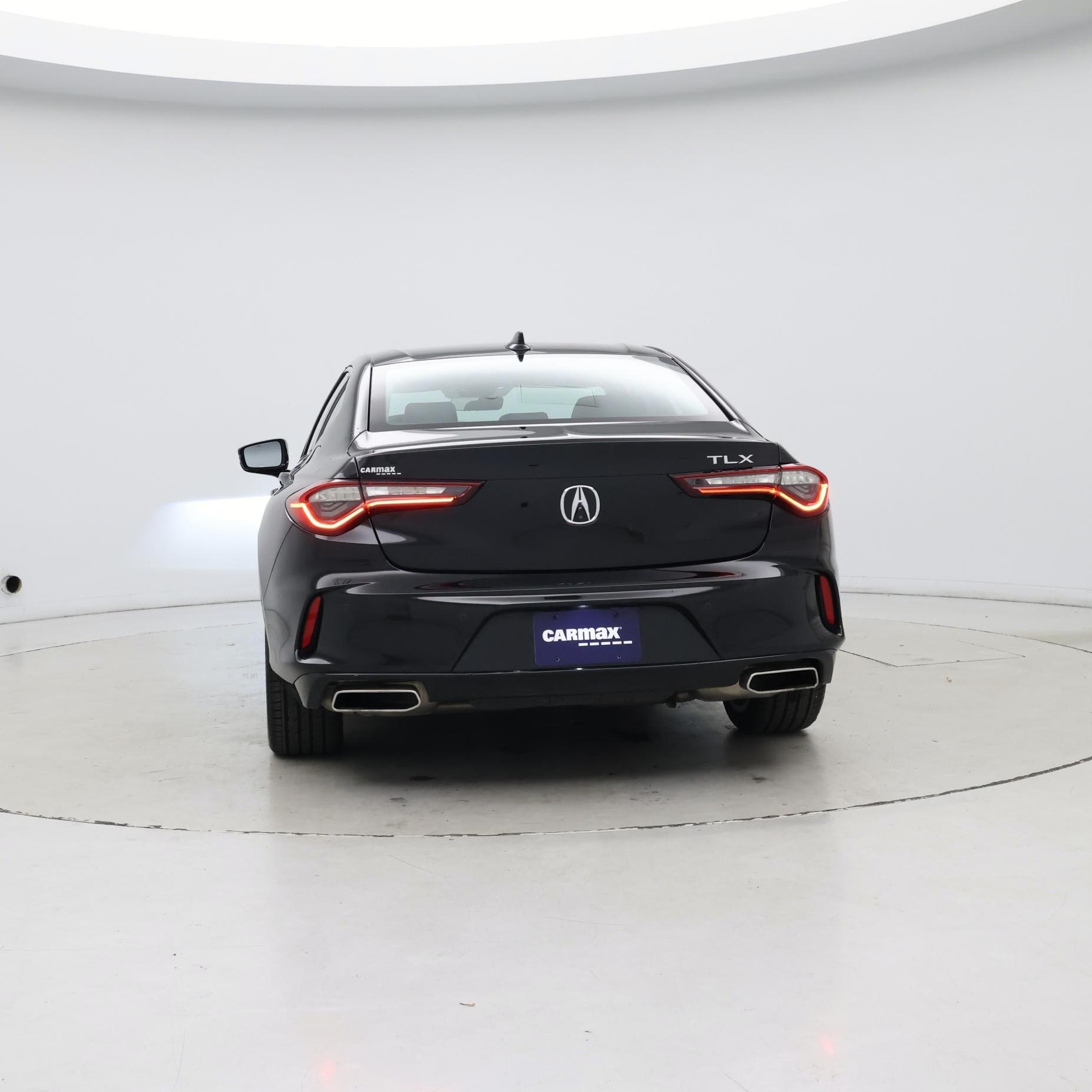 Thumbnail: 2022 Acura TLX - 6