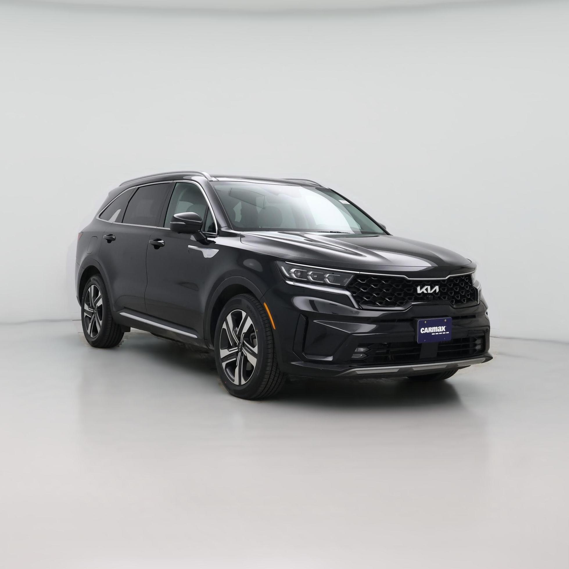 Thumbnail: 2023 Kia Sorento - 1