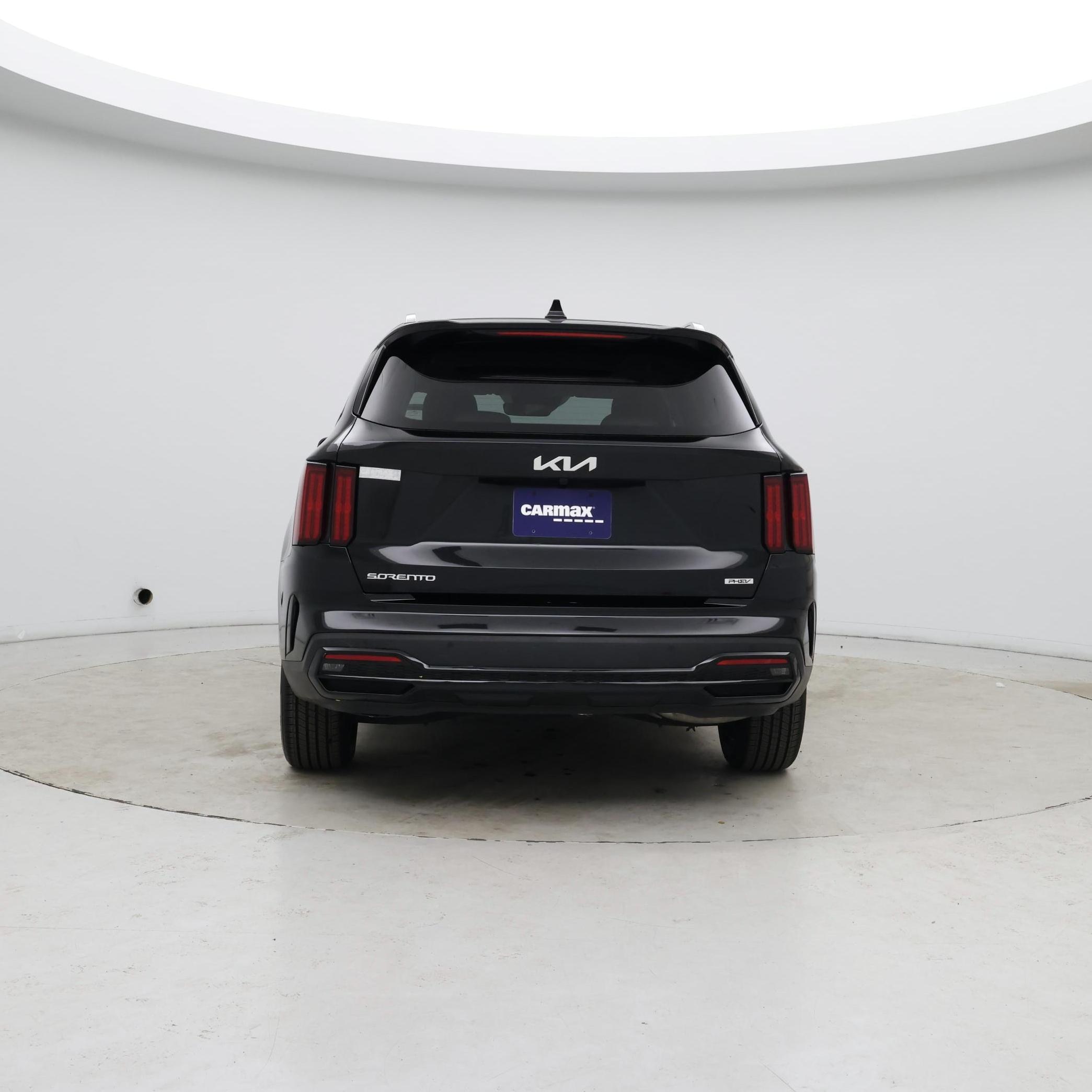 Thumbnail: 2023 Kia Sorento - 6