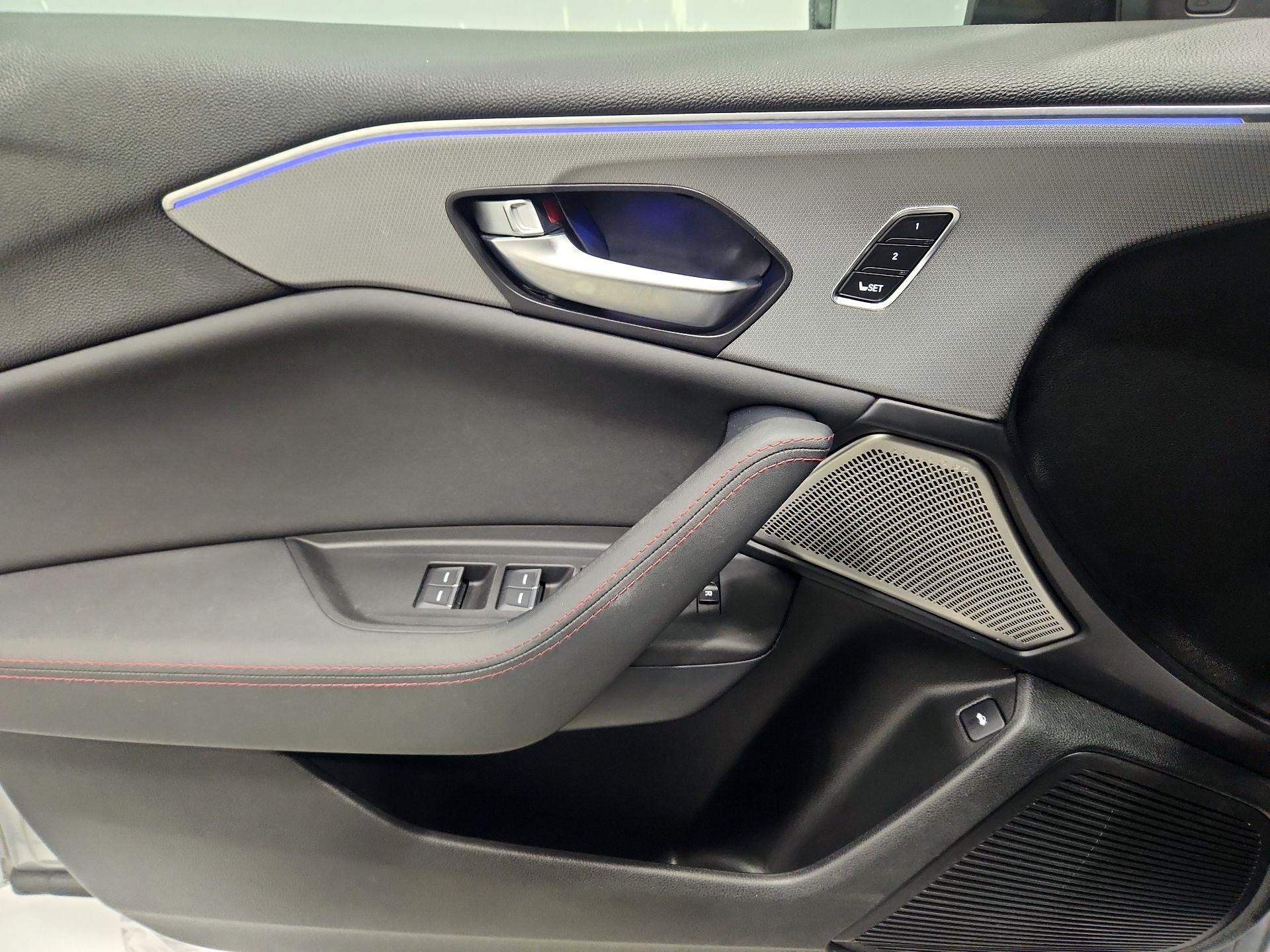 Thumbnail: 2021 Acura TLX - 12