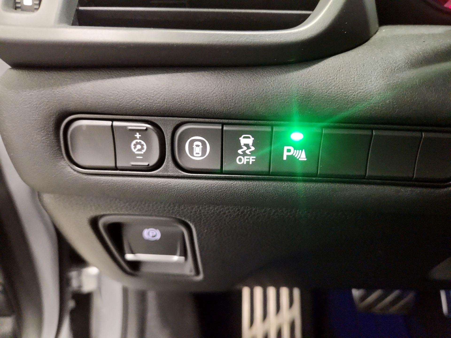 Thumbnail: 2021 Acura TLX - 13