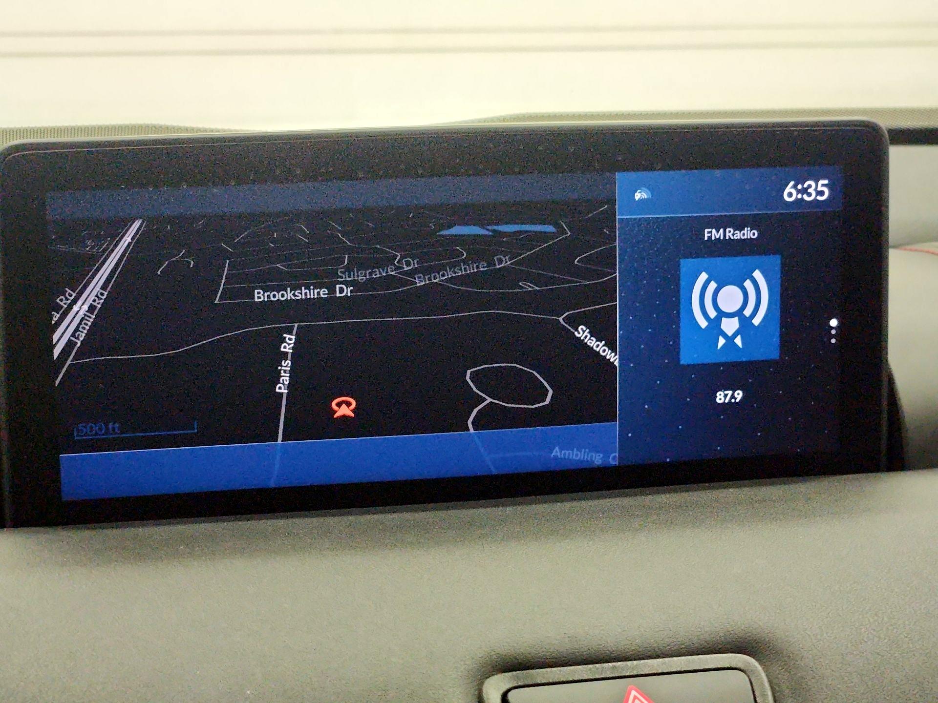 Thumbnail: 2021 Acura TLX - 14