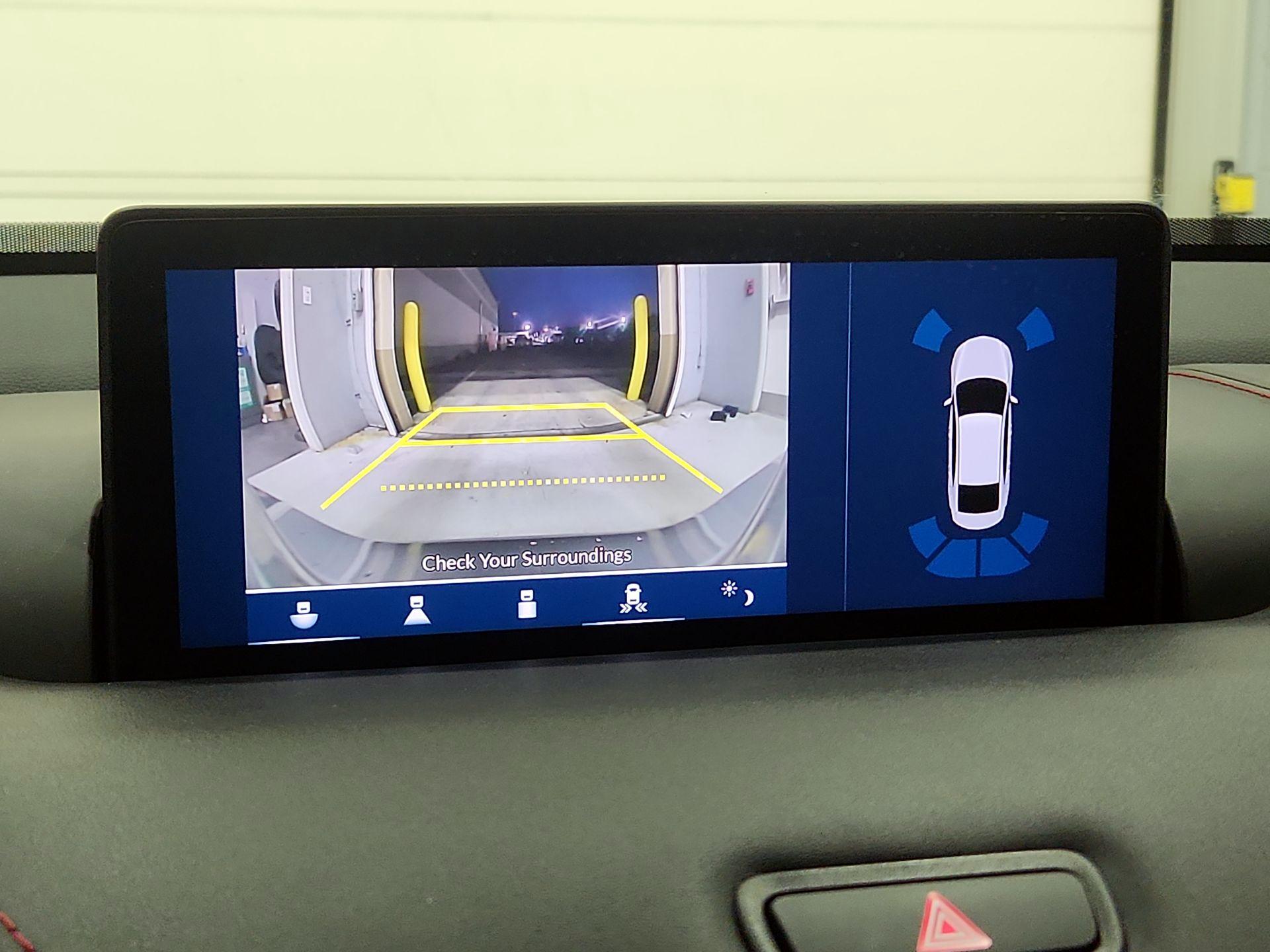 Thumbnail: 2021 Acura TLX - 15