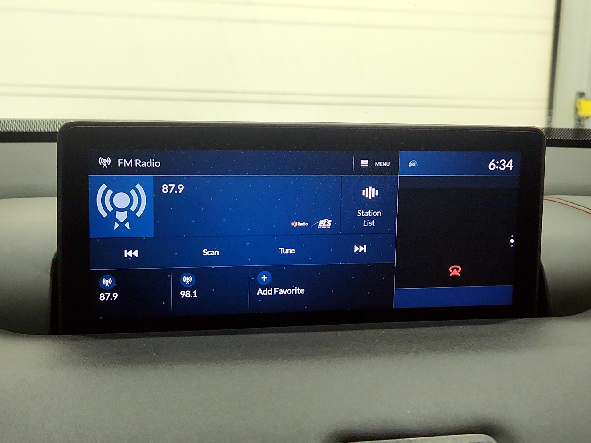 Thumbnail: 2021 Acura TLX - 16