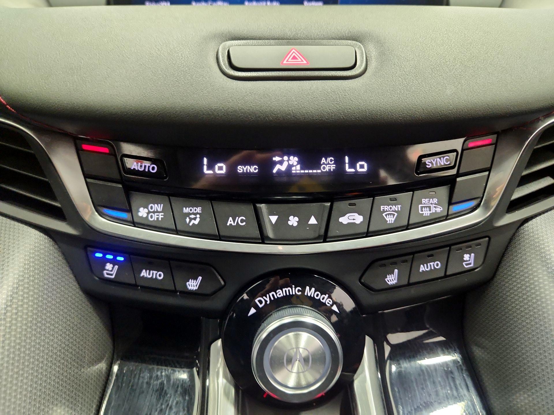 Thumbnail: 2021 Acura TLX - 17