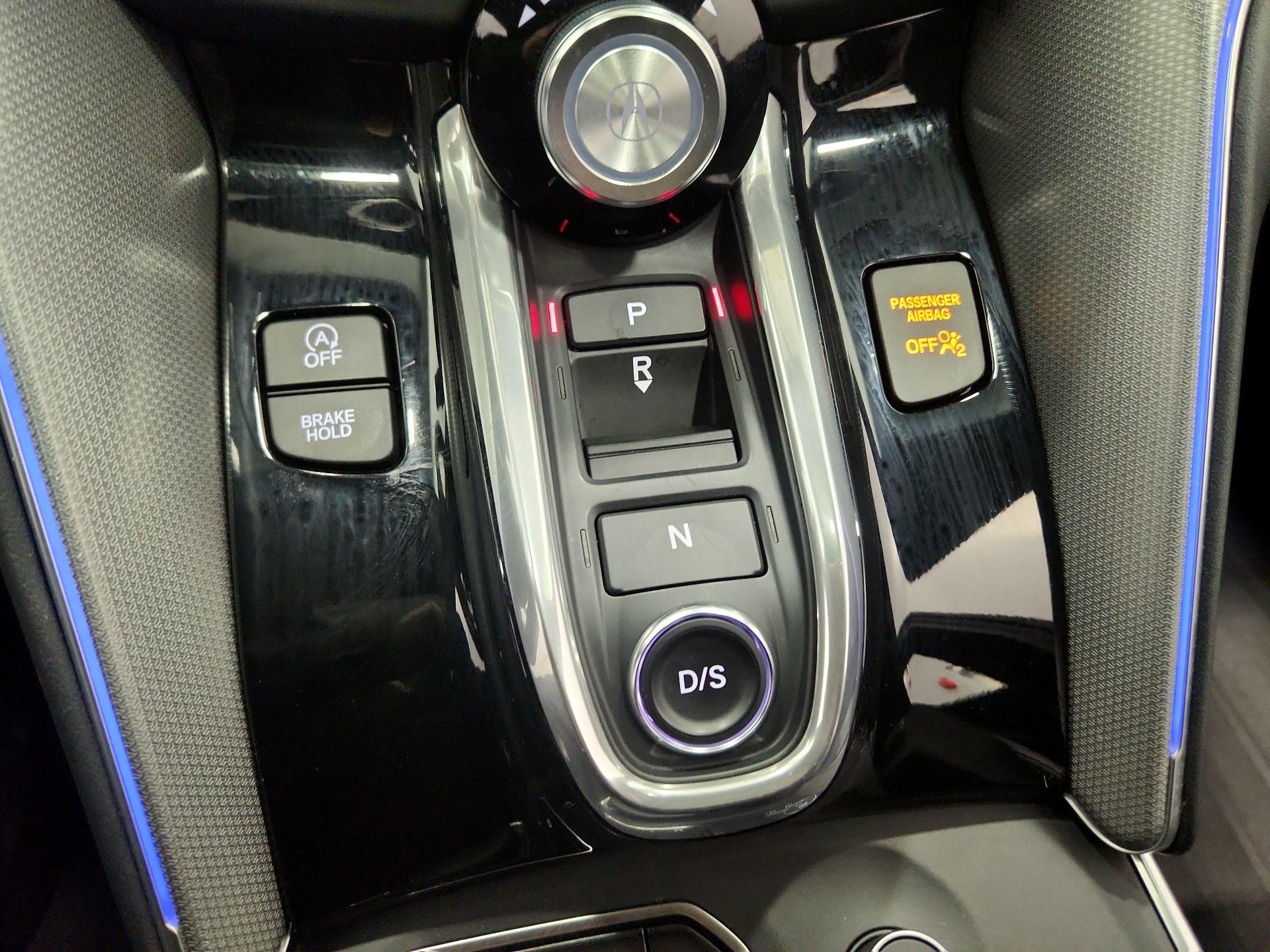 Thumbnail: 2021 Acura TLX - 18