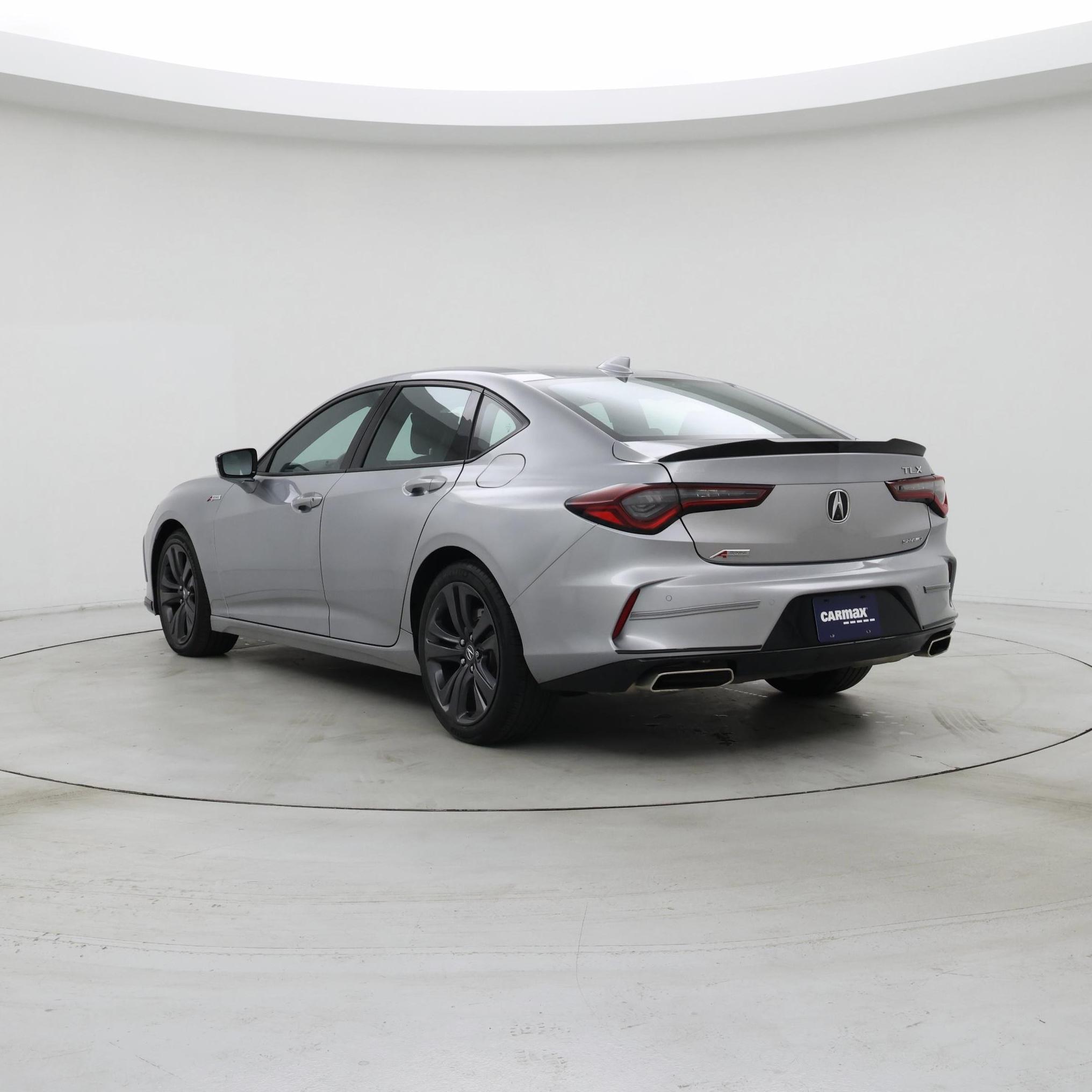 Thumbnail: 2021 Acura TLX - 2