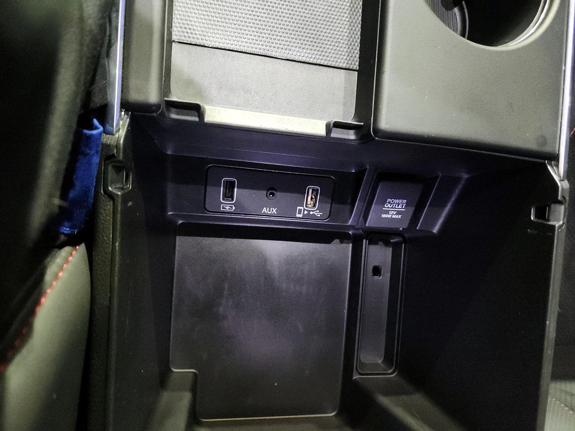 Thumbnail: 2021 Acura TLX - 19