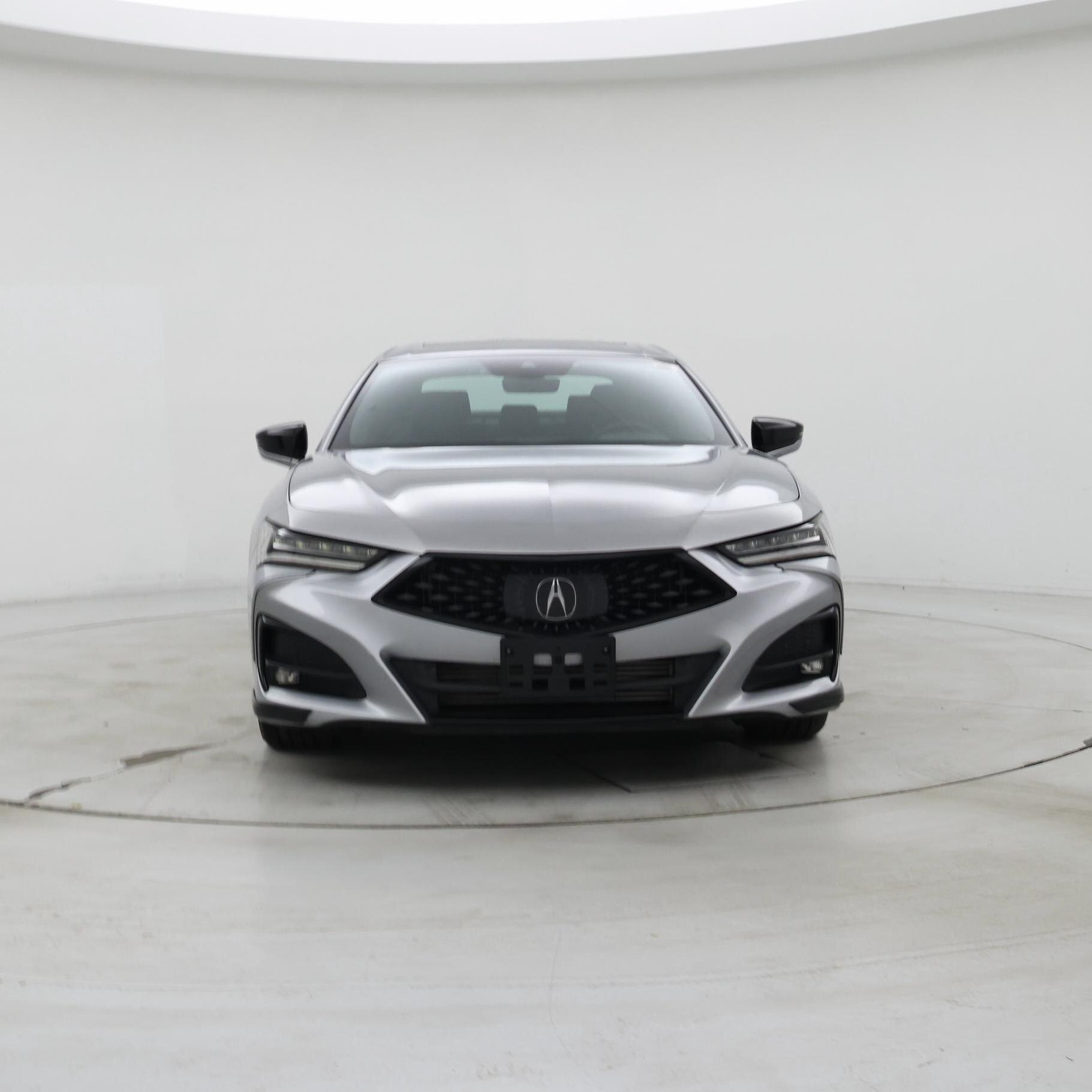 Thumbnail: 2021 Acura TLX - 5