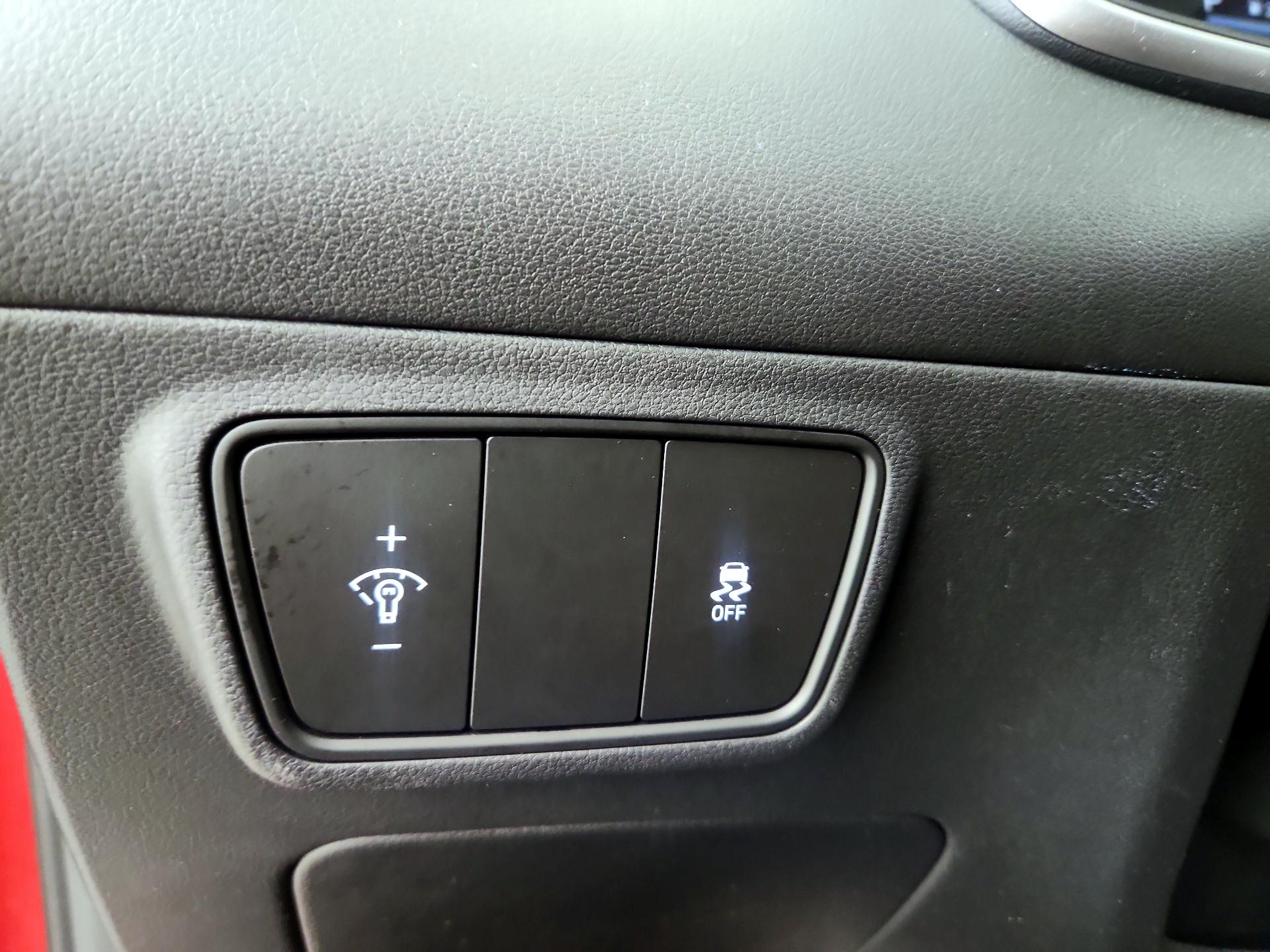 Thumbnail: 2023 Hyundai Tucson - 11